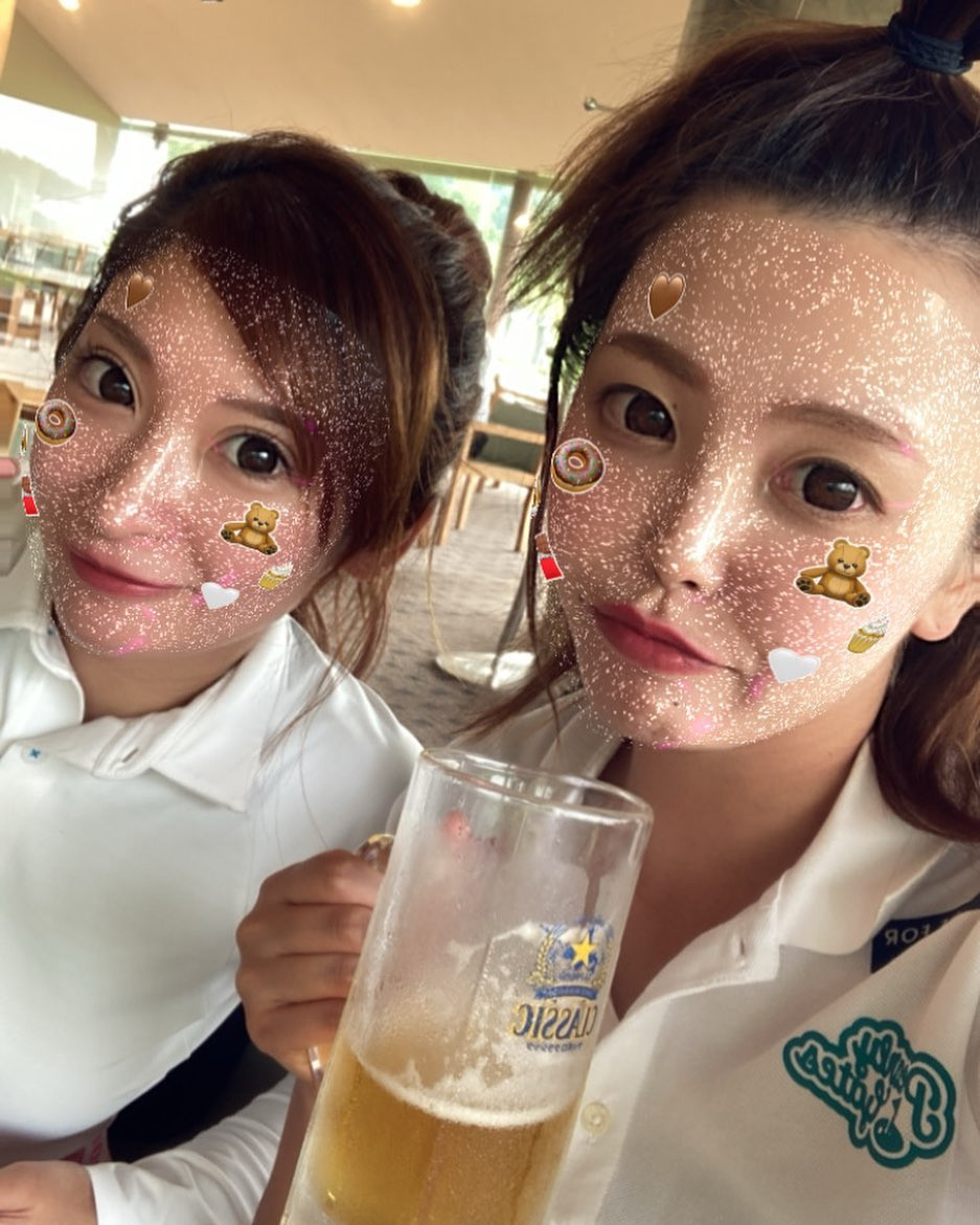 ゴルフ後のご飯とお酒ってなんであんなに至福なのだろう🥺❤️
.

#エリアG #エリアGグループ #モナクラス #モナクラス札幌 #モナクラス札幌あい
#ニュークラブモナクラス札幌
.
.
#キャバクラ #キャバ #キャバ嬢 #キャバクラ嬢 #すすきのキャバクラ #すすきのキャバ嬢
.
#ニュークラ #ニュークラブ #キャバキャバ #すすきのニュークラ #すすきのニュークラブ
#すすきのニュークラエリアG #すすきのニュークラブエリアG #すすきのニュークラモナクラス札幌 #すすきのニュークラブモナクラス