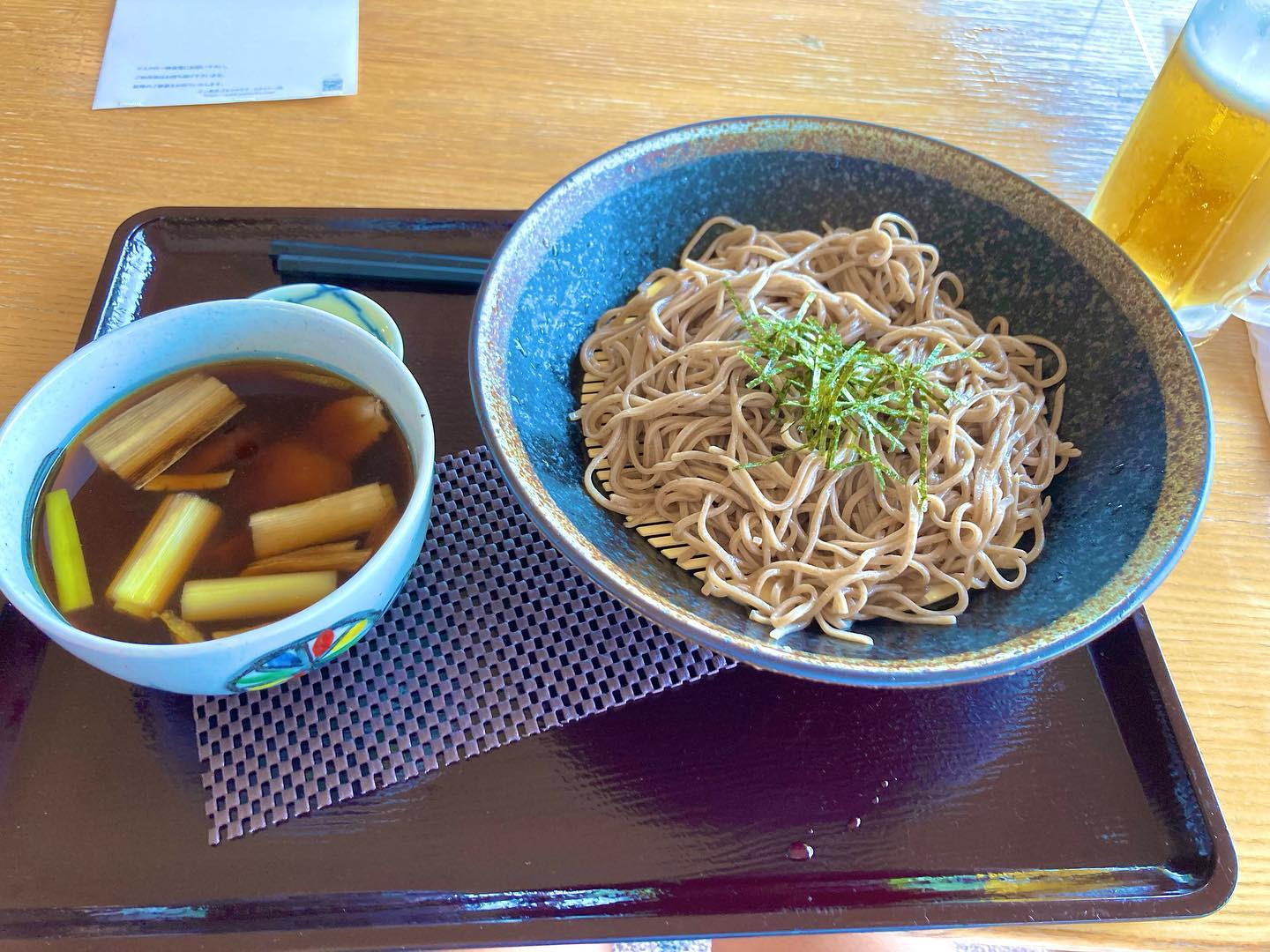 ユニ東部ゴルフクラブ⛳️
かも蕎麦🤤
.

#エリアG #エリアGグループ #モナクラス #モナクラス札幌 #モナクラス札幌あい
#ニュークラブモナクラス札幌
.
.
#キャバクラ #キャバ #キャバ嬢 #キャバクラ嬢 #すすきのキャバクラ #すすきのキャバ嬢
.
#ニュークラ #ニュークラブ #キャバキャバ #すすきのニュークラ #すすきのニュークラブ
#すすきのニュークラエリアG #すすきのニュークラブエリアG #すすきのニュークラモナクラス札幌 #すすきのニュークラブモナクラス札幌
#すすきのキャバ
