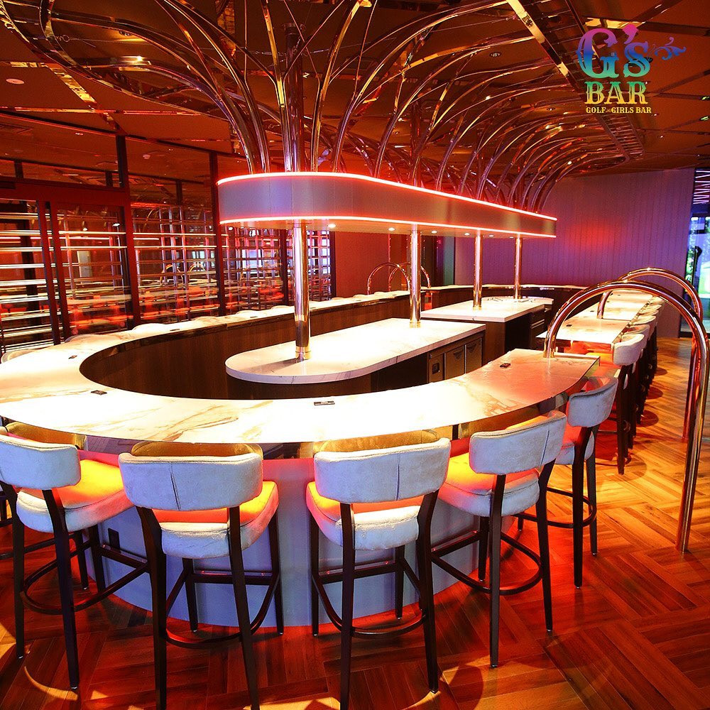 G's Bar ホットニュース 31547