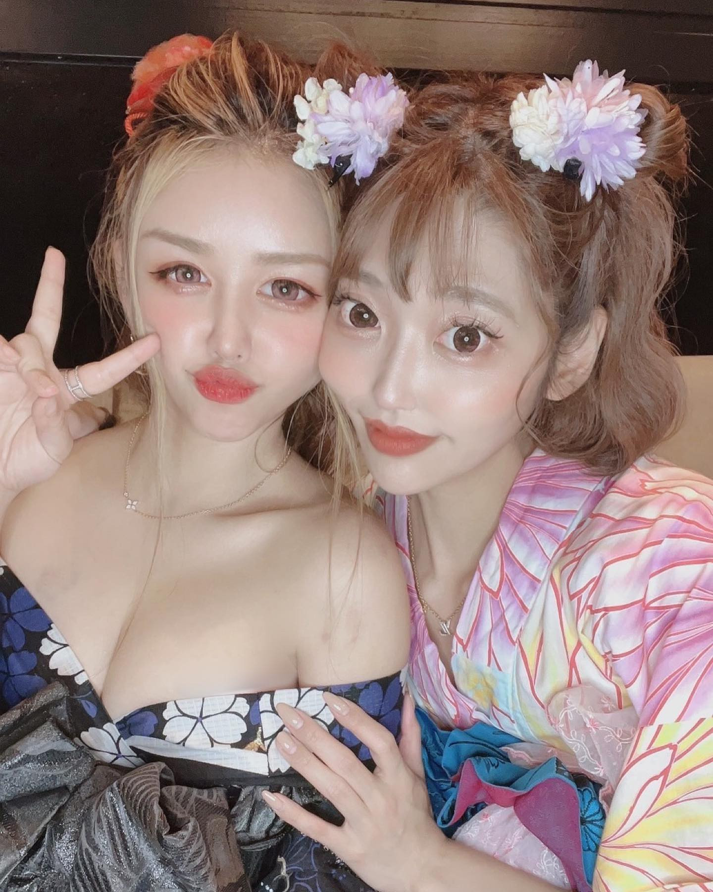 .
花魁イベント1日目🫰🏻💗
#美人茶屋 
#美人茶屋上野 
#花魁イベント 
#キャバクラ 
#キャバ嬢 
#上野キャバクラ