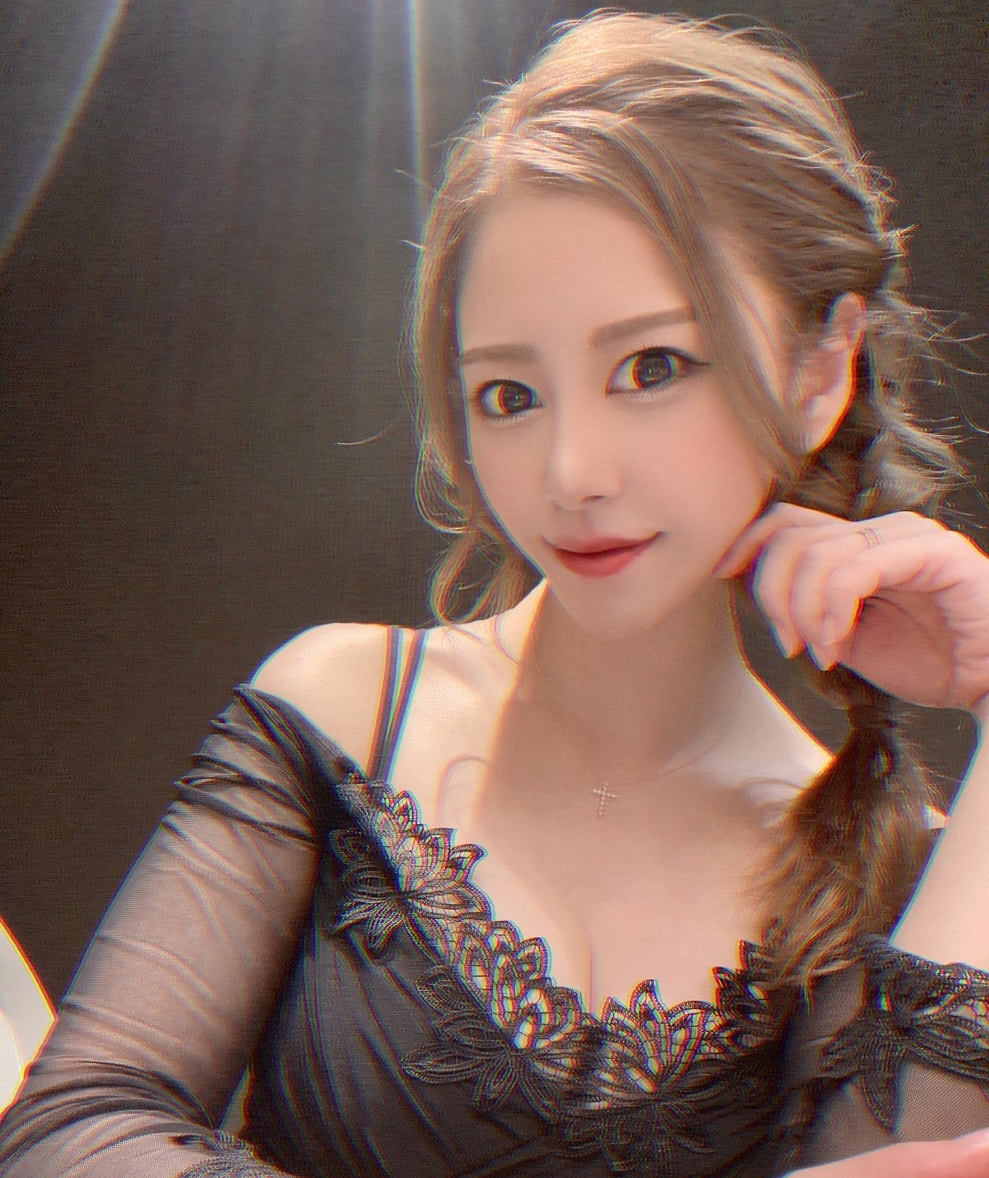 もっこり肩凝り消し去りたいわー🫠これでも昔に比べたらマシになった方だとは思うけど…

ラスト１時間でPJ頂いて、ガブ飲みしたら酔った酔った🥹

ありがとうございます💕
二日酔いになりませんように…🥹

gn😴

@helena_hibikigroup 

 #クラブヘレナ #響グループ #水沢愛美 #札幌 #すすきの #北海道 #ニュークラブ 
#ニュークラ嬢 #すすきのニュークラ #ラウンジ #ラウンジ嬢 #キャバクラ #キャバ嬢 #ホステス #美女 #夜職 #ガールズバー #キャバドレス #インスタグ