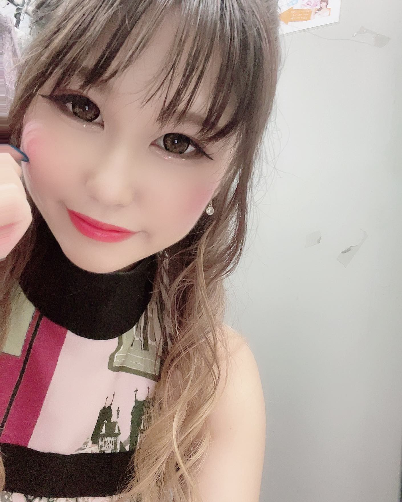 土曜日ー😇

@helena_hibikigroup 

#クラブヘレナ　#響グループ　#天海莉央奈　#札幌　#すすきの　#北海道　#ニュークラブ　#ニュークラ嬢　#すすきのニュークラ　#ラウンジ　#ラウンジ嬢　#キャバクラ　#キャバ嬢　#ホステス　#道産子　#美女スタグラム　#求人　#自撮り　#ヘアアレンジ　#キャバキャバ#札幌観光#お酒#酔っ払い#歌舞伎町#錦#中州#国分町#お酒好きと繋がりたい#自撮り#いいね返し