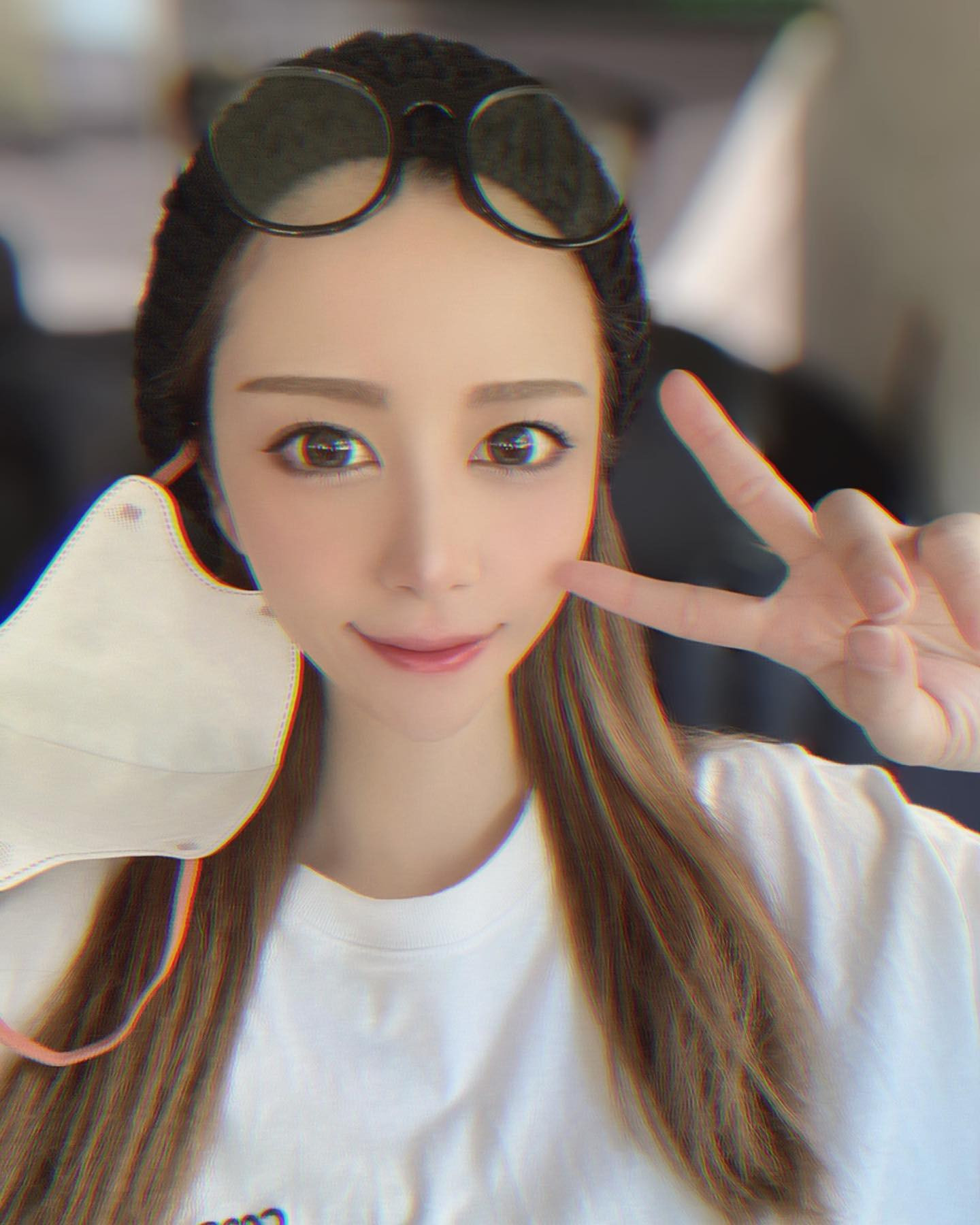 おでこの面積が年々広くなってゆく…。😱😱😱

@helena_hibikigroup 

#クラブヘレナ #ヘレナ #響グループ #水沢愛美 #札幌 #すすきの #北海道 #ニュークラブ #ニュークラ嬢 #すすきのニュークラ #ラウンジ #ラウンジ嬢 #キャバクラ #キャバ嬢 #ホステス #道産子 #美女スタグラム #求人 #自撮り #ヘアアレンジ #キャバキャバ #hokkaido #sapporo #susukino #helena #hibikigroup #champagne #l4likes #