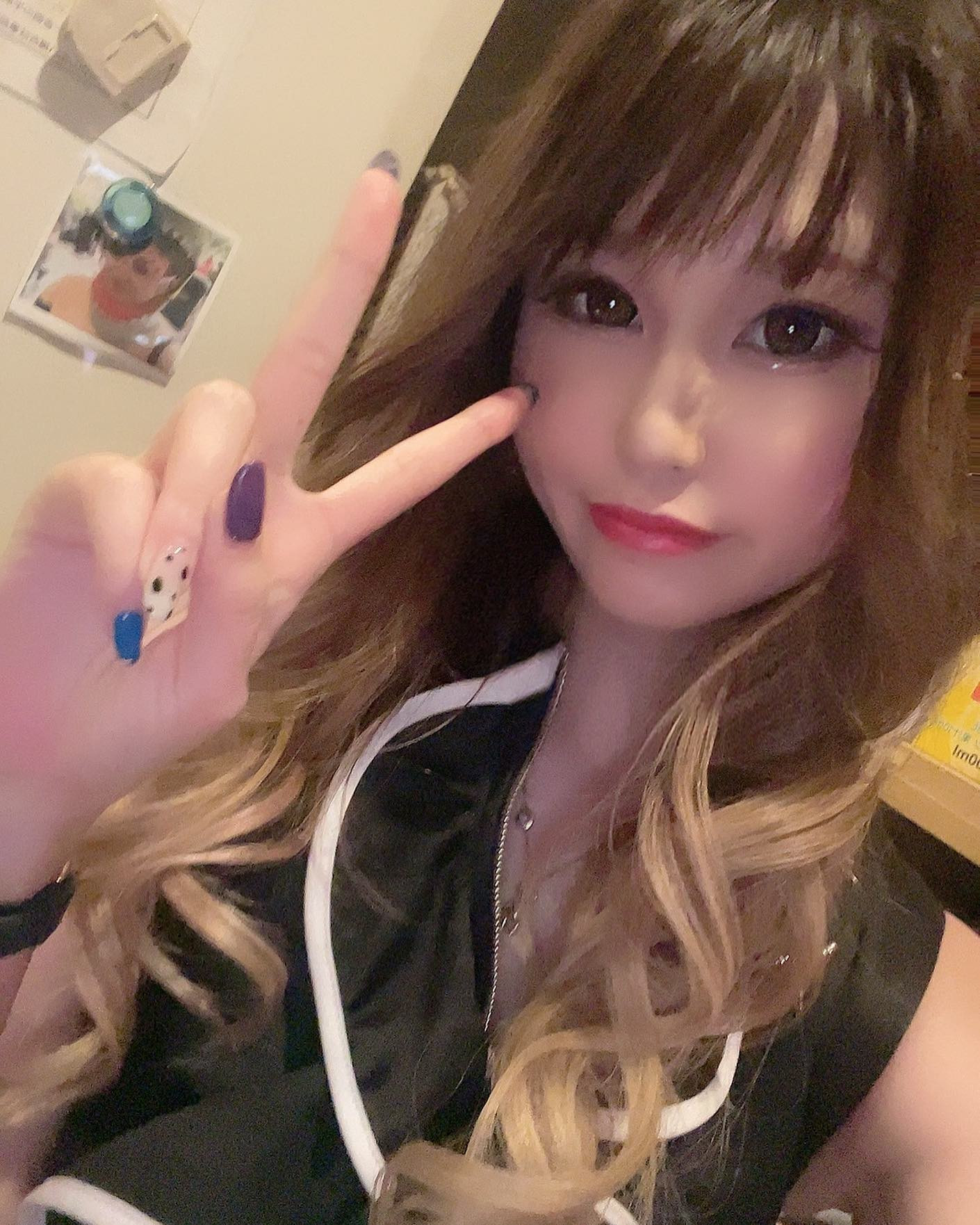 横にかりんさんが🤭

@helena_hibikigroup 

#クラブヘレナ　#響グループ　#天海莉央奈　#札幌　#すすきの　#北海道　#ニュークラブ　#ニュークラ嬢　#すすきのニュークラ　#ラウンジ　#ラウンジ嬢　#キャバクラ　#キャバ嬢　#ホステス　#道産子　#美女スタグラム　#求人　#自撮り　#ヘアアレンジ　#キャバキャバ#札幌観光#お酒#酔っ払い#歌舞伎町#錦#中州#国分町#お酒好きと繋がりたい#自撮り#いいね返し