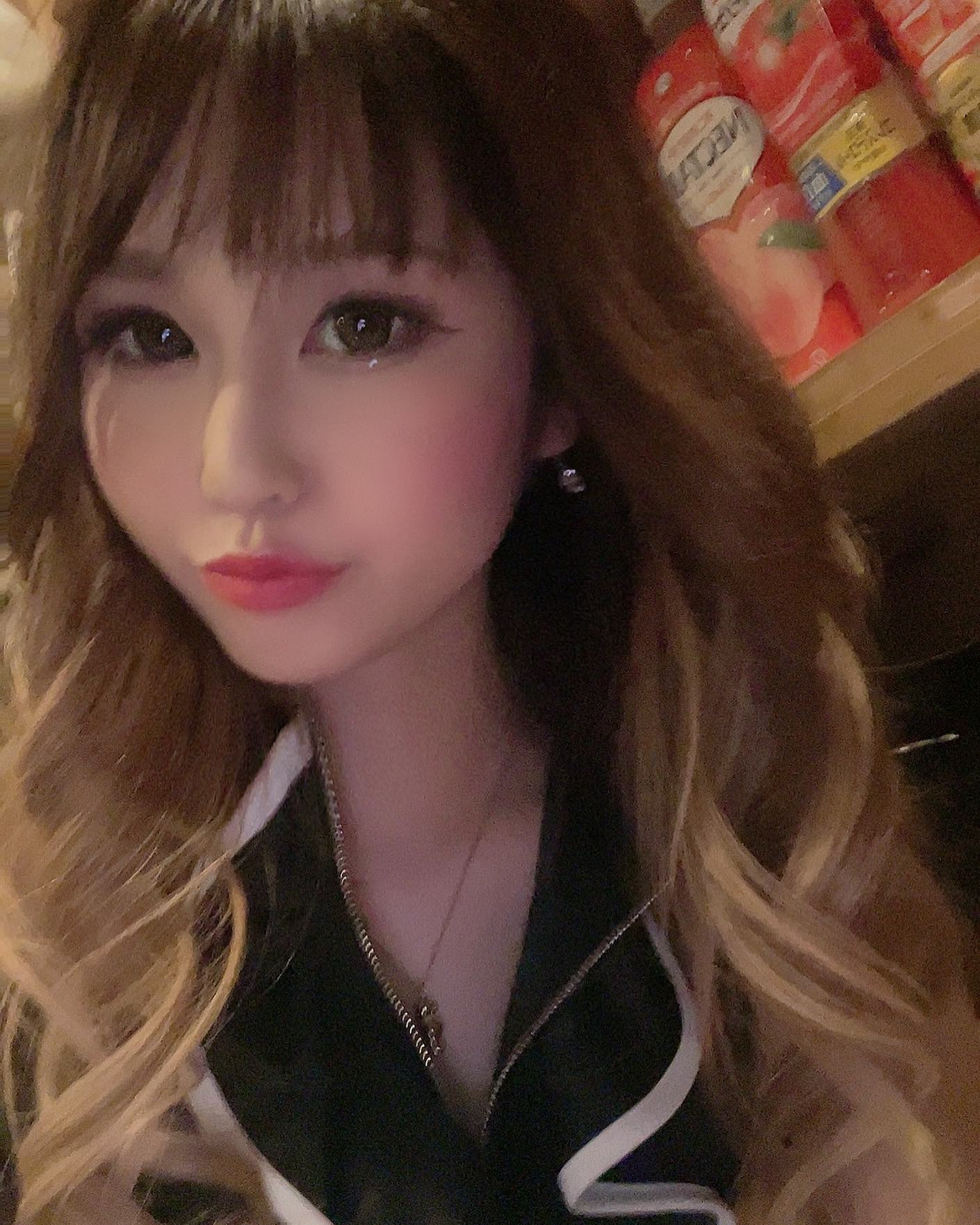 出勤したよ😇

@helena_hibikigroup 

#クラブヘレナ　#響グループ　#天海莉央奈　#札幌　#すすきの　#北海道　#ニュークラブ　#ニュークラ嬢　#すすきのニュークラ　#ラウンジ　#ラウンジ嬢　#キャバクラ　#キャバ嬢　#ホステス　#道産子　#美女スタグラム　#求人　#自撮り　#ヘアアレンジ　#キャバキャバ#札幌観光#お酒#酔っ払い#歌舞伎町#錦#中州#国分町#お酒好きと繋がりたい#自撮り#いいね返し