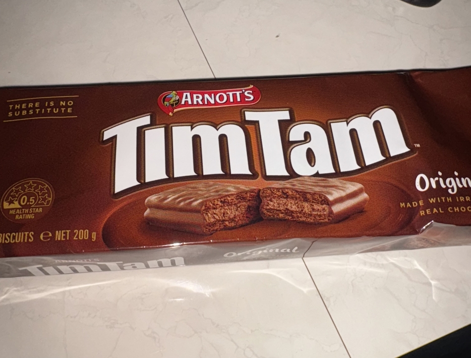 チョコしか勝たん🍫