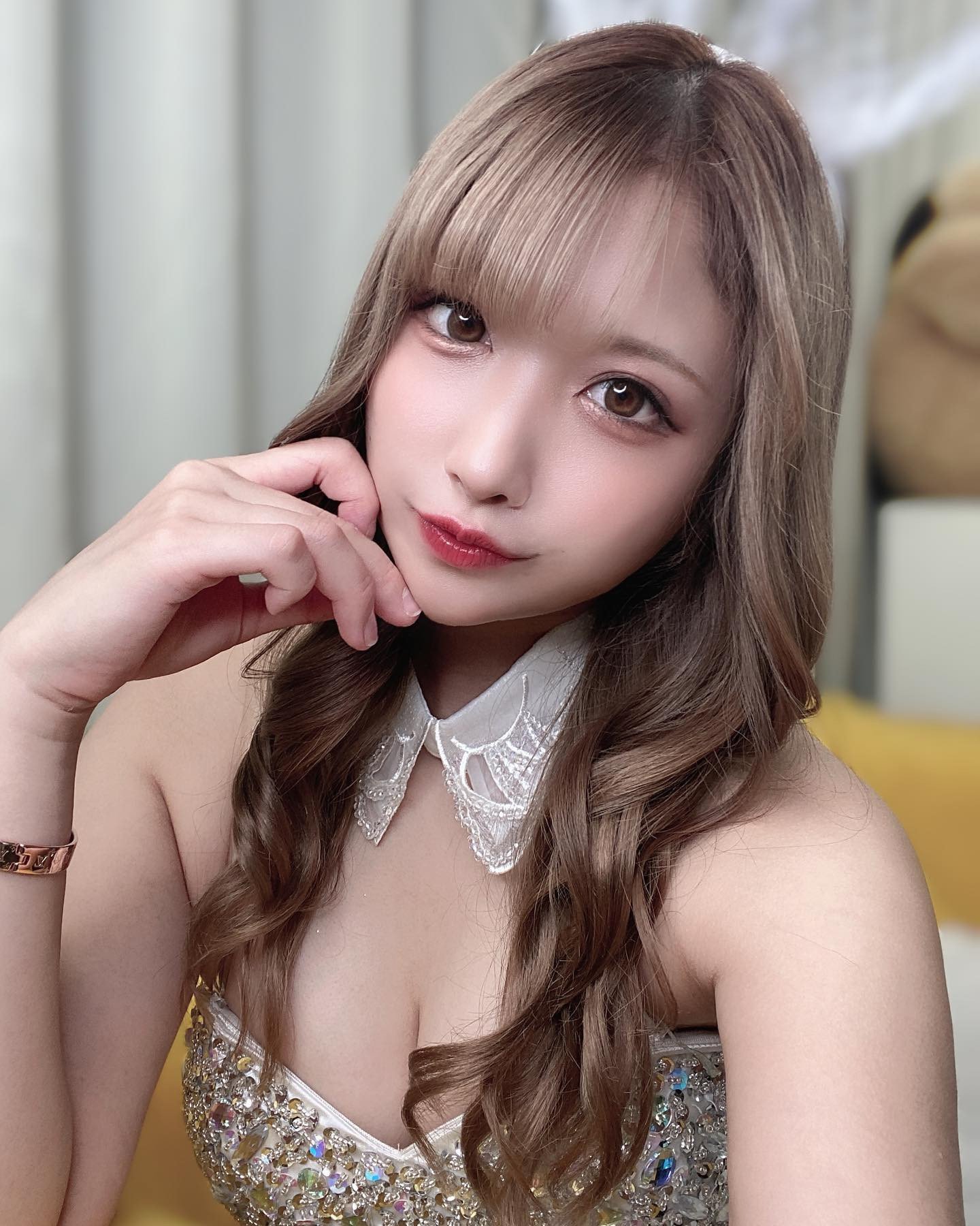 撮影してきた❕

今月もう終わっちゃうの早すぎる~
1日24時間じゃ足りない🥹

・
・
・
#芹沢あいな#バニーガール#コスプレ#ニュークラ嬢#すすきのニュークラ#キャバ嬢#キャバクラ#ホステス#ポートレート#撮影モデル#被写体モデル#グラビア#グラドル#撮影#美乳#ギャル#美尻#尻フェチ#カメラマンさんと繋がりたい#ビジョビ#札幌#東京#japanesegirl#portrait#camera#model#sexy#cute#photo#cosplay