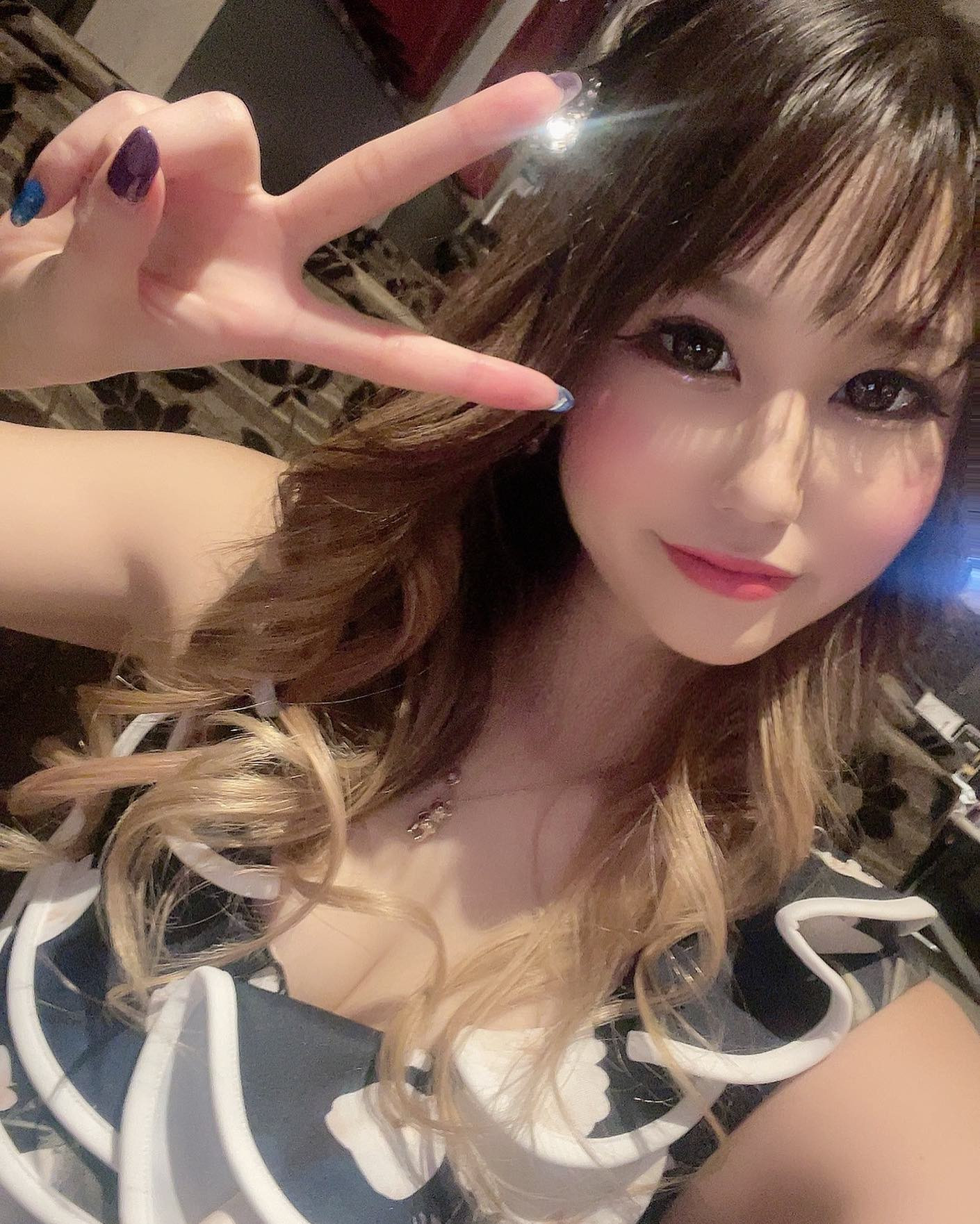 ニュードレス😇

@helena_hibikigroup 

#クラブヘレナ　#響グループ　#天海莉央奈　#札幌　#すすきの　#北海道　#ニュークラブ　#ニュークラ嬢　#すすきのニュークラ　#ラウンジ　#ラウンジ嬢　#キャバクラ　#キャバ嬢　#ホステス　#道産子　#美女スタグラム　#求人　#自撮り　#ヘアアレンジ　#キャバキャバ#札幌観光#お酒#酔っ払い#歌舞伎町#錦#中州#国分町#お酒好きと繋がりたい#自撮り#いいね返し