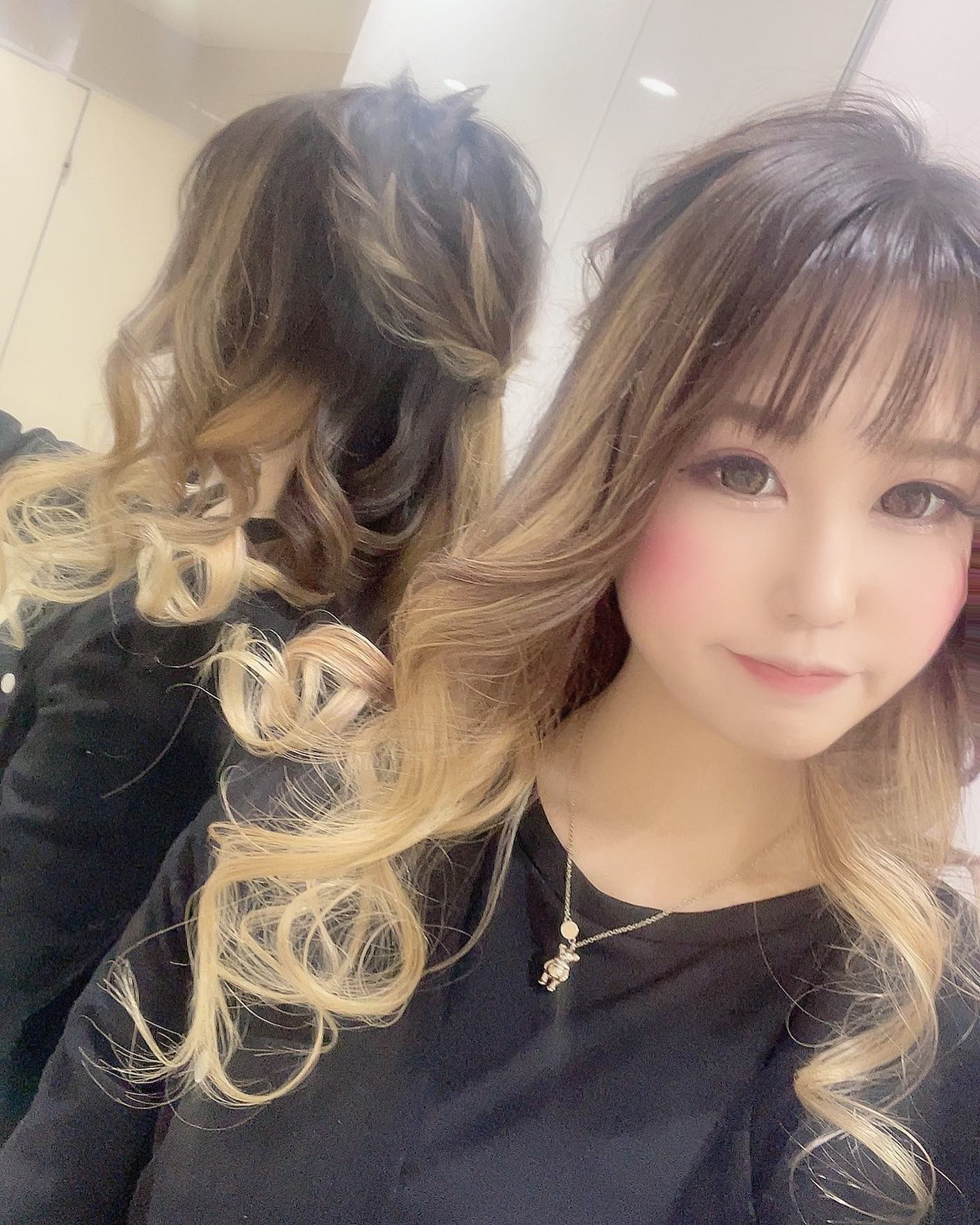 今日も出勤😇

@helena_hibikigroup 

#クラブヘレナ　#響グループ　#天海莉央奈　#札幌　#すすきの　#北海道　#ニュークラブ　#ニュークラ嬢　#すすきのニュークラ　#ラウンジ　#ラウンジ嬢　#キャバクラ　#キャバ嬢　#ホステス　#道産子　#美女スタグラム　#求人　#自撮り　#ヘアアレンジ　#キャバキャバ#札幌観光#お酒#酔っ払い#歌舞伎町#錦#中州#国分町#お酒好きと繋がりたい#自撮り#いいね返し