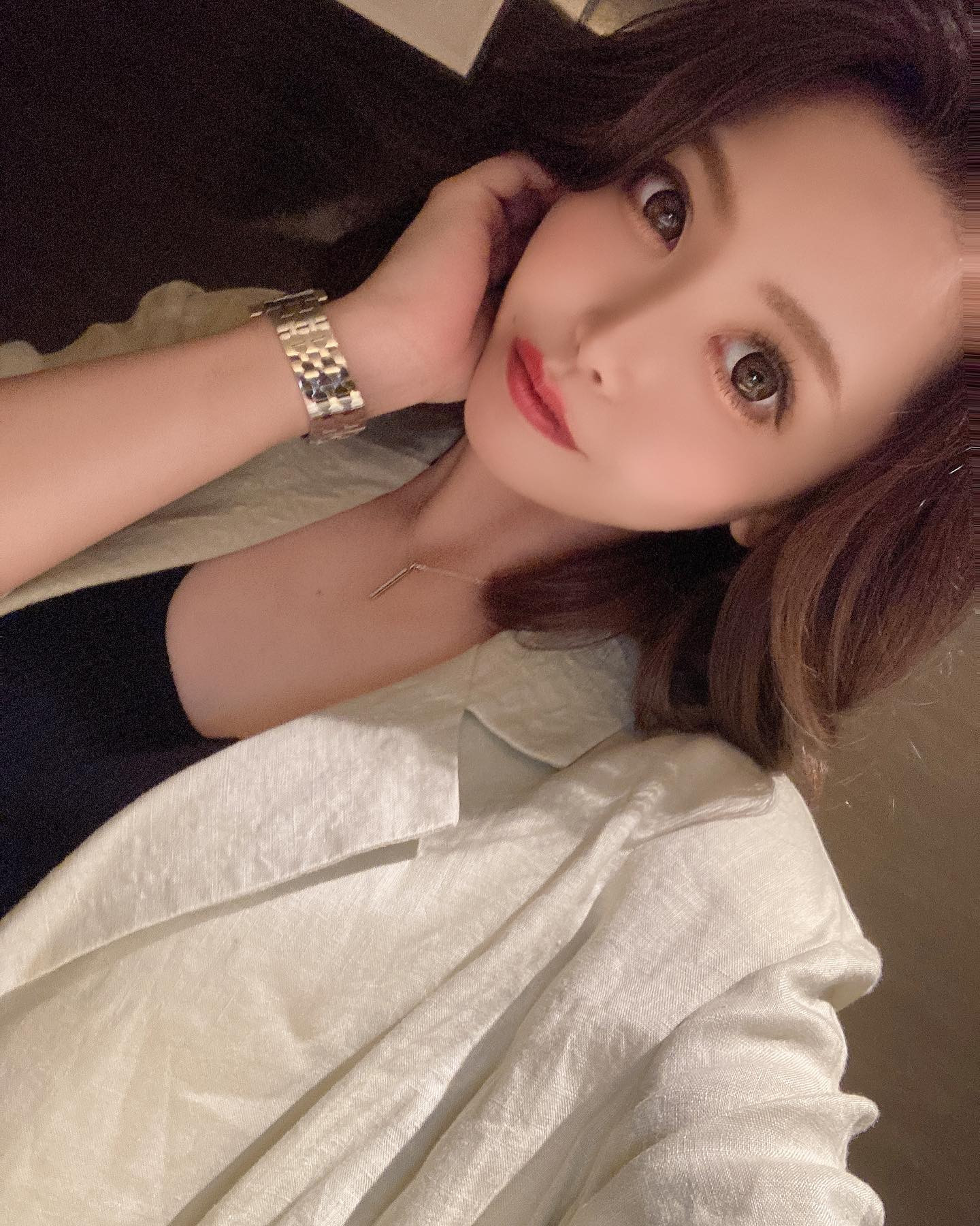 大人おねぇさん☺️✌️
.

#エリアG #エリアGグループ #モナクラス #モナクラス札幌 #モナクラス札幌あい
#ニュークラブモナクラス札幌
.
.
#キャバクラ #キャバ #キャバ嬢 #キャバクラ嬢 #すすきのキャバクラ #すすきのキャバ嬢
.
#ニュークラ #ニュークラブ #キャバキャバ #すすきのニュークラ #すすきのニュークラブ
#すすきのニュークラエリアG #すすきのニュークラブエリアG #すすきのニュークラモナクラス札幌 #すすきのニュークラブモナクラス札幌
#すすきのキャバクラエリアG 