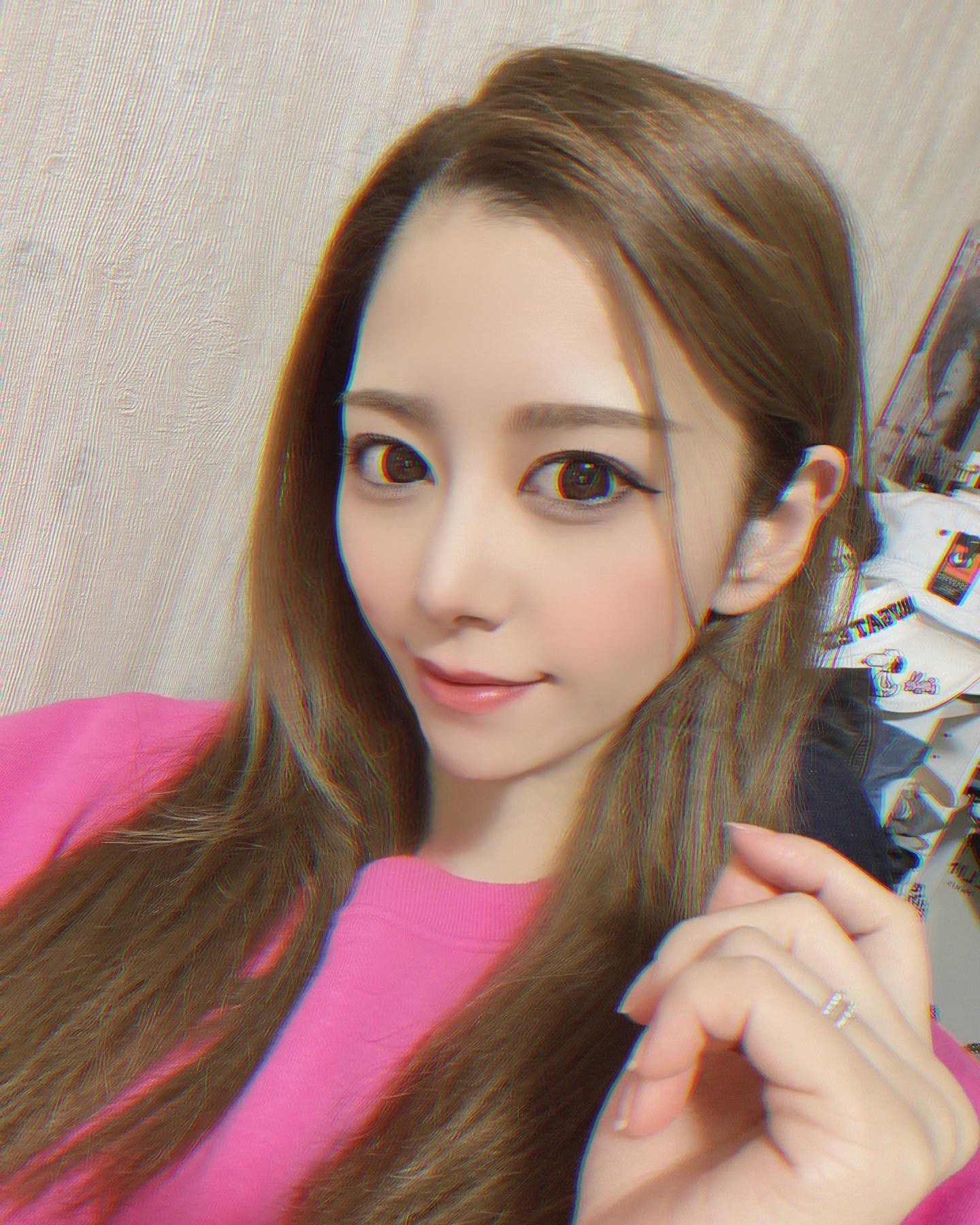 祝日だけど営業しますよー💕💕💕

後ろには全く使わないパーリーゲイツがひょこり。笑

@helena_hibikigroup 

#クラブヘレナ #ヘレナ #響グループ #水沢愛美 #札幌 #すすきの #北海道 #ニュークラブ #ニュークラ嬢 #すすきのニュークラ #ラウンジ #ラウンジ嬢 #キャバクラ #キャバ嬢 #ホステス #道産子 #美女スタグラム #求人 #自撮り #ヘアアレンジ #キャバキャバ #hokkaido #sapporo #susukino #helena #hibikigroup #