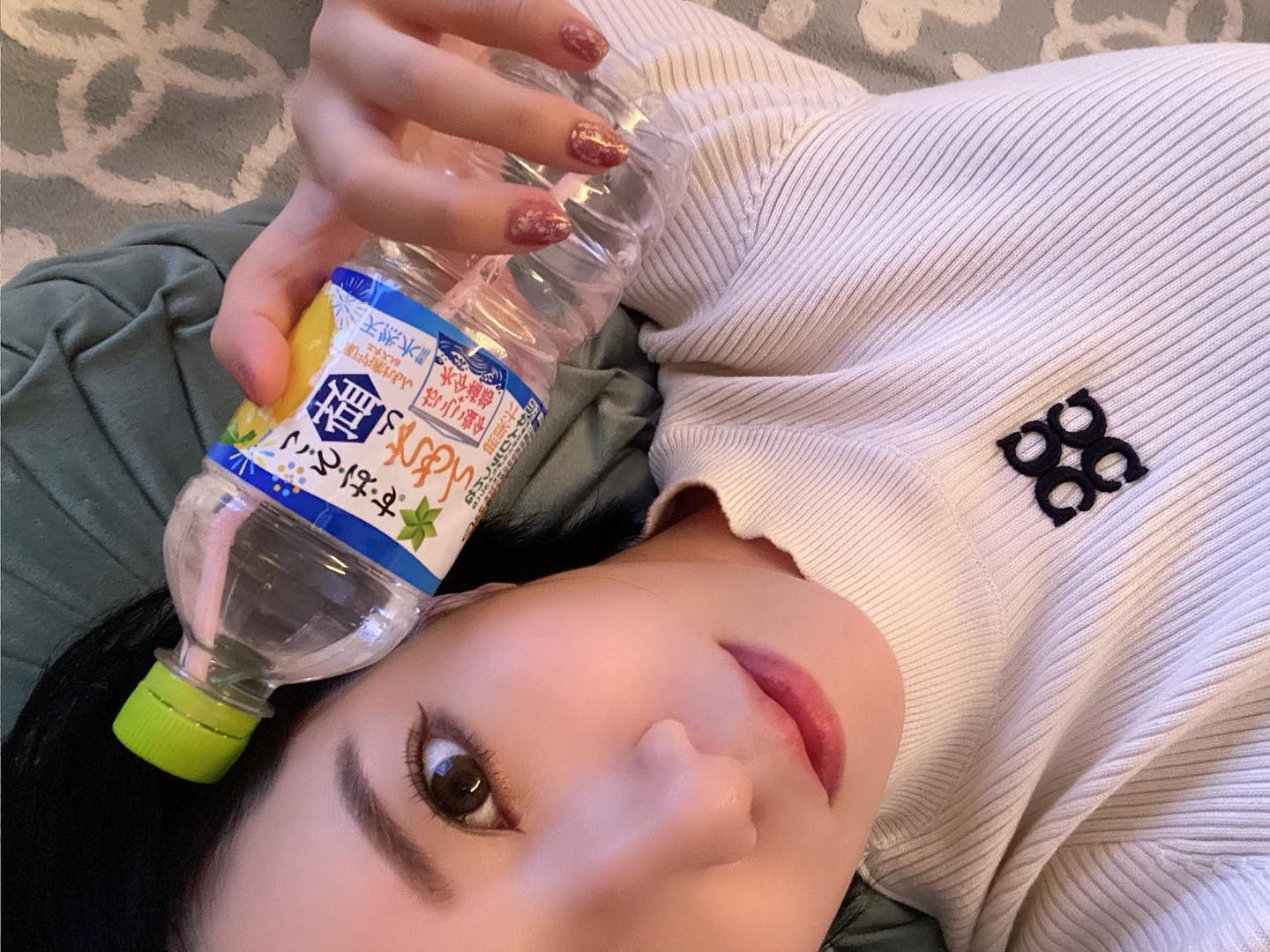 、
よし、寝よう(酔）

#ヘレナ#響グループ#百瀬るあ
#札幌#すすきの#北海道#ニュークラブ#ニュークラ嬢
#すすきのニュークラ#ラウンジ#ラウンジ嬢#キャバクラ#キャバ嬢#ホステス#道産子#美女スタグラム#求人#自撮り#ヘアアレンジ#キャバキャバ
#ゴルフ#ゴルフ女子#旅行#JGC#JAL#カメラ