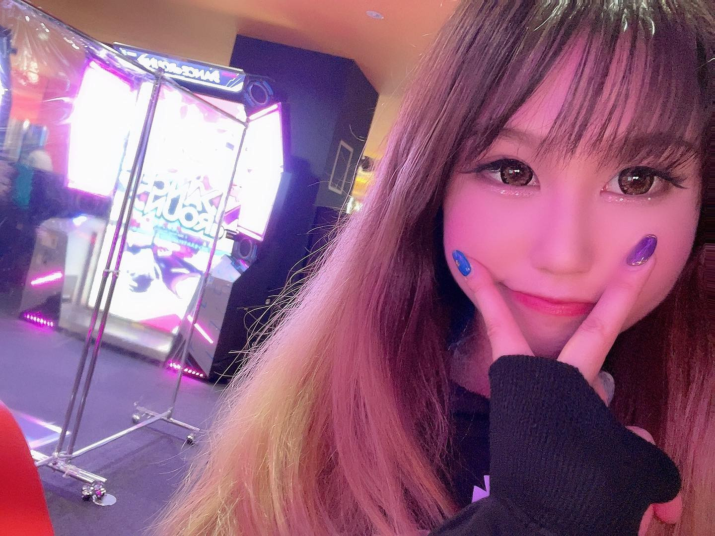 久しぶりにゲームセンターへ🤗

@helena_hibikigroup 

#クラブヘレナ　#響グループ　#天海莉央奈　#札幌　#すすきの　#北海道　#ニュークラブ　#ニュークラ嬢　#すすきのニュークラ　#ラウンジ　#ラウンジ嬢　#キャバクラ　#キャバ嬢　#ホステス　#道産子　#美女スタグラム　#求人　#自撮り　#ヘアアレンジ　#キャバキャバ#札幌観光#お酒#酔っ払い#歌舞伎町#錦#中州#国分町#お酒好きと繋がりたい#自撮り#いいね返し