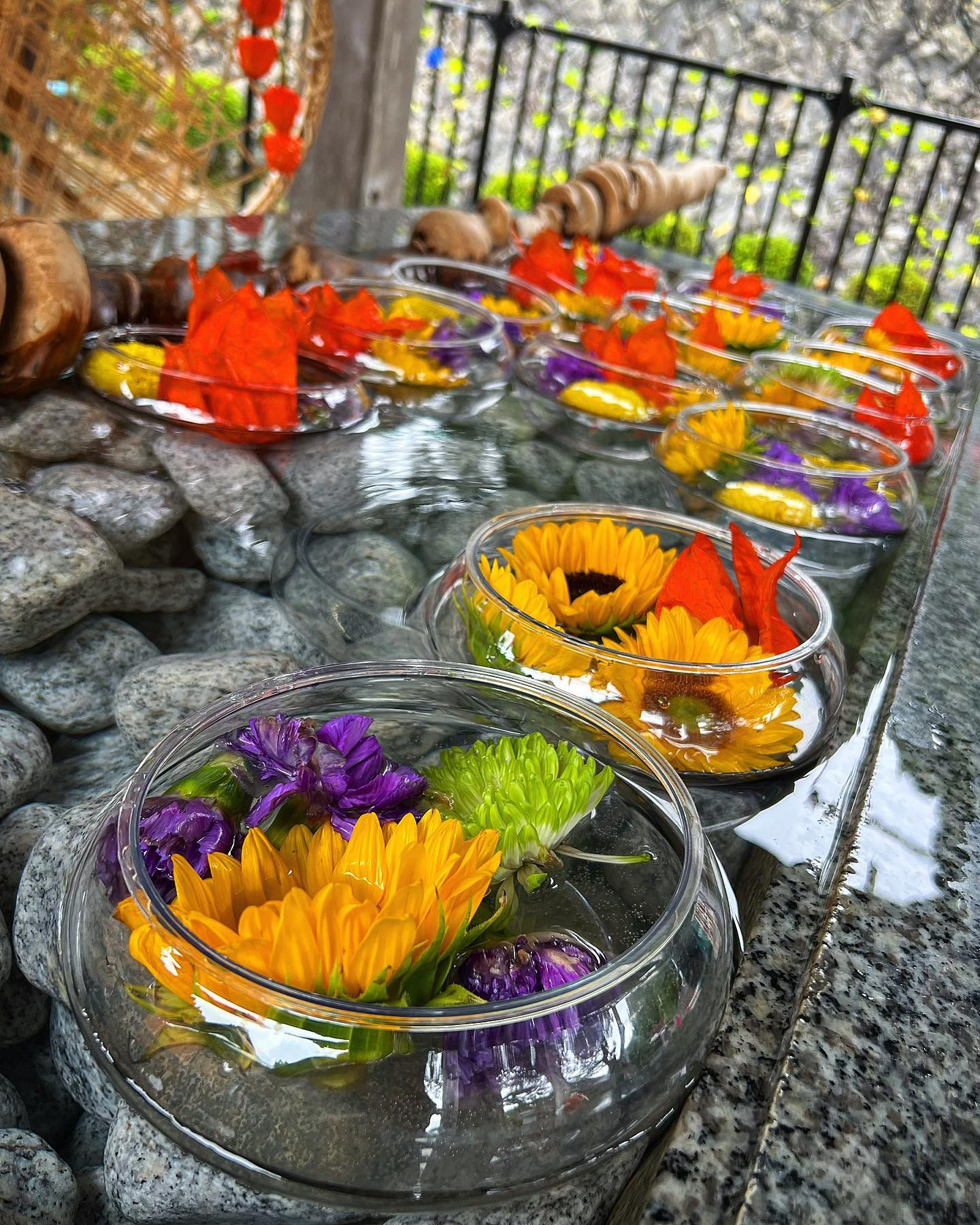 なんか綺麗だったから撮ったー
.
.
#宮城 #岩沼 #神社 #金蛇水神社 
#おみくじは吉 #初詣の時も吉
