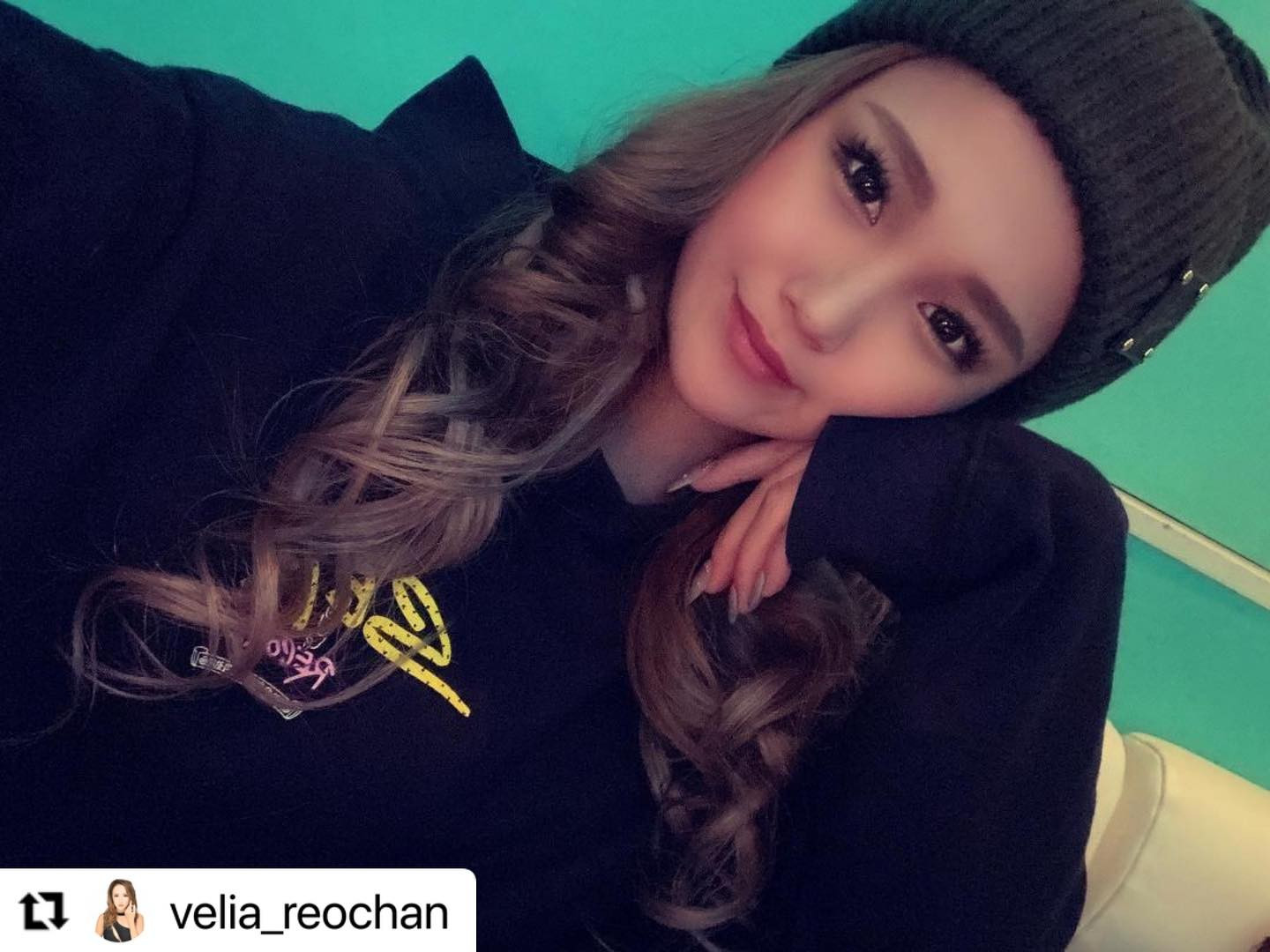 VeliA ホットニュース 32274