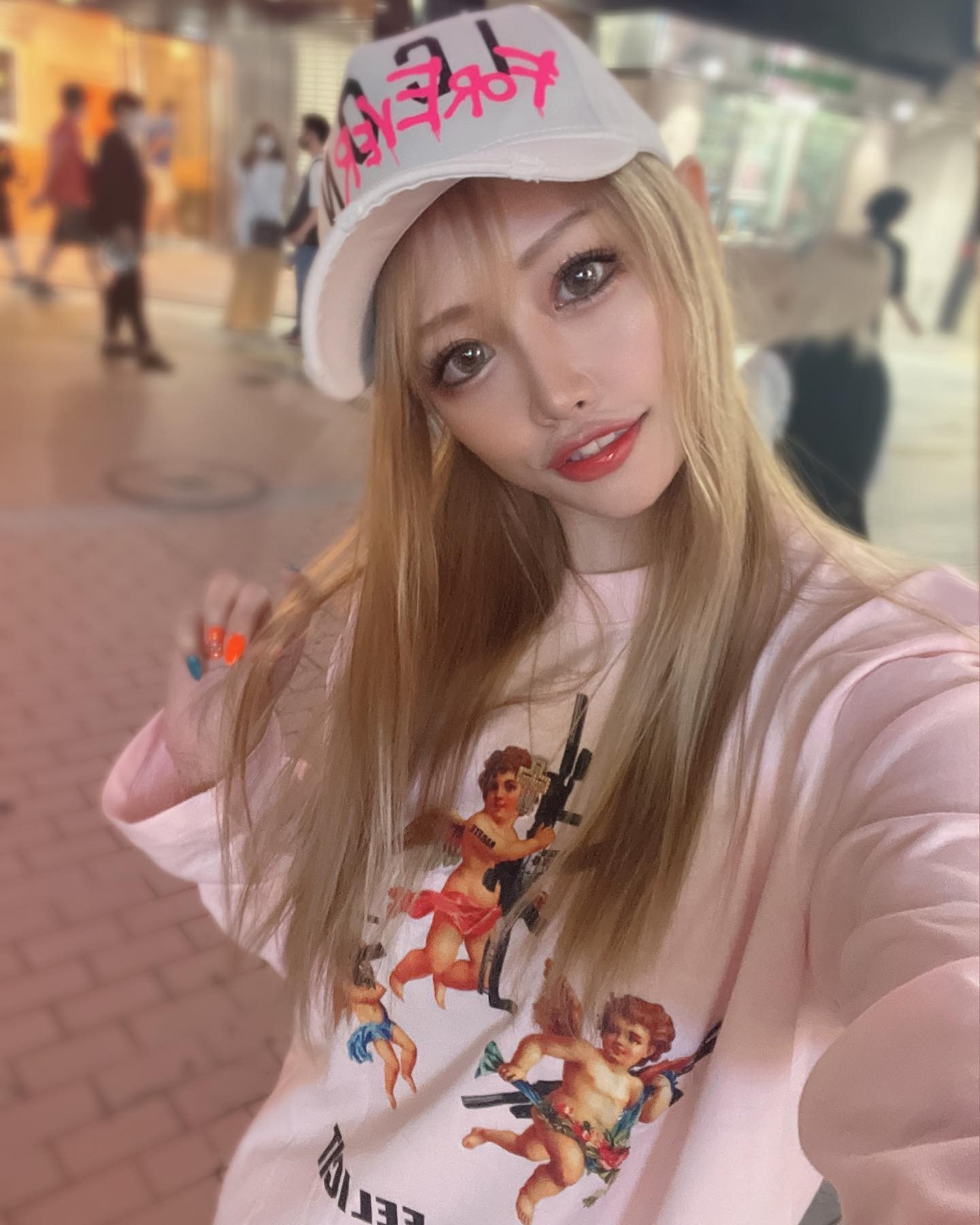 #すすきの っ💜