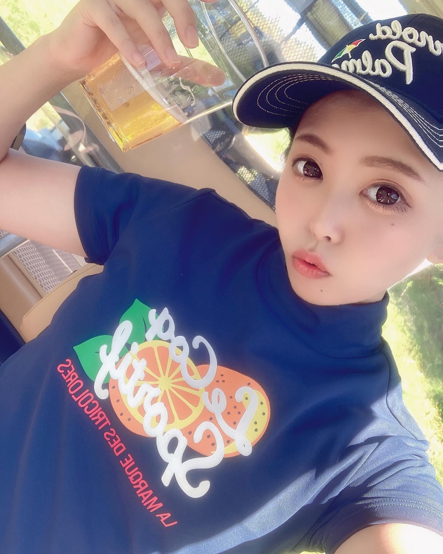 ゴルフ×ビールは最高である⛳️🍻
.
#エリアG #エリアGグループ #モナクラス #モナクラス札幌 #モナクラス札幌あい
#ニュークラブモナクラス札幌
.
.
#キャバクラ #キャバ #キャバ嬢 #キャバクラ嬢 #すすきのキャバクラ #すすきのキャバ嬢
.
#ニュークラ #ニュークラブ #キャバキャバ #すすきのニュークラ #すすきのニュークラブ
#すすきのニュークラエリアG #すすきのニュークラブエリアG #すすきのニュークラモナクラス札幌 #すすきのニュークラブモナクラス札幌
#すすきのキャバクラエ