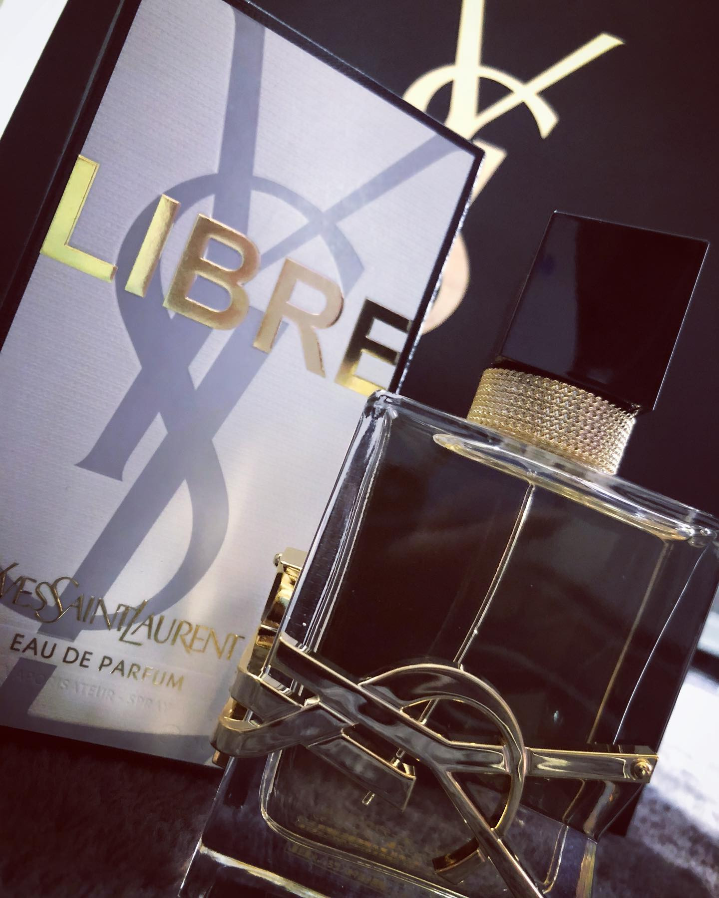 匂い変えた
#yvessaintlaurent #ysl #イヴサンローラン