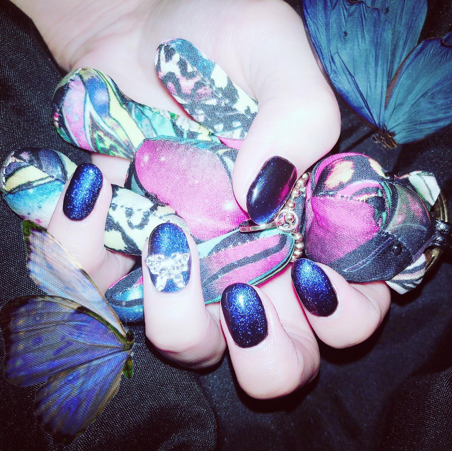 Cafe＆Bar Kitty日記795544