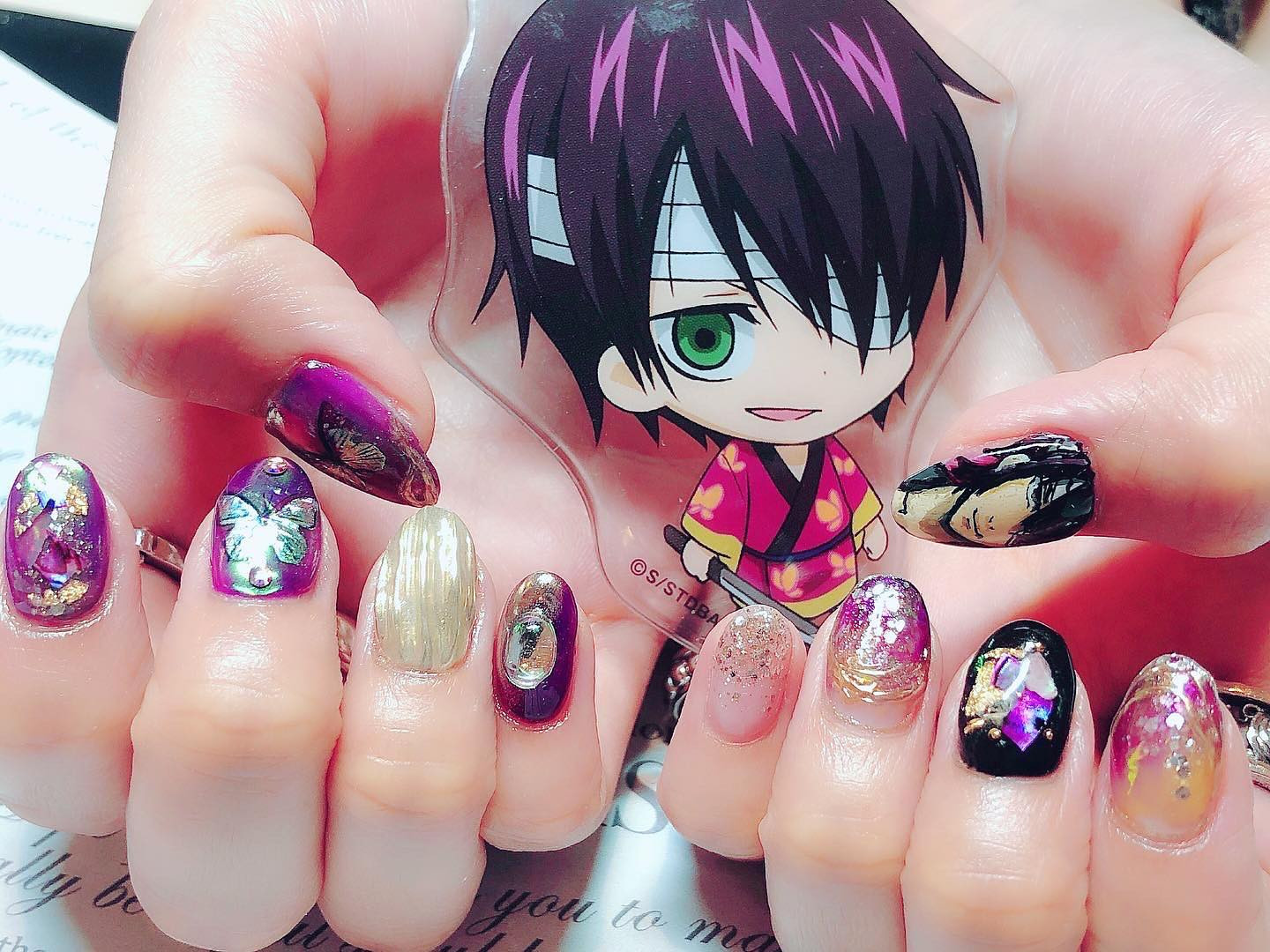 Cafe＆Bar Kitty日記795546