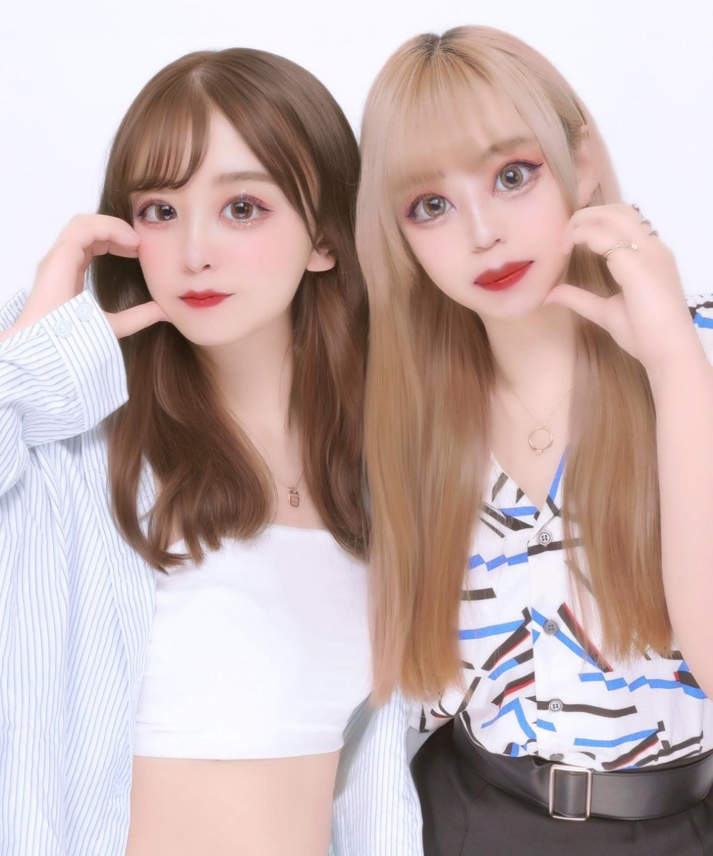 いつも遊んでくれてありがとう
かな大好き

 #かな #プリント倶楽部