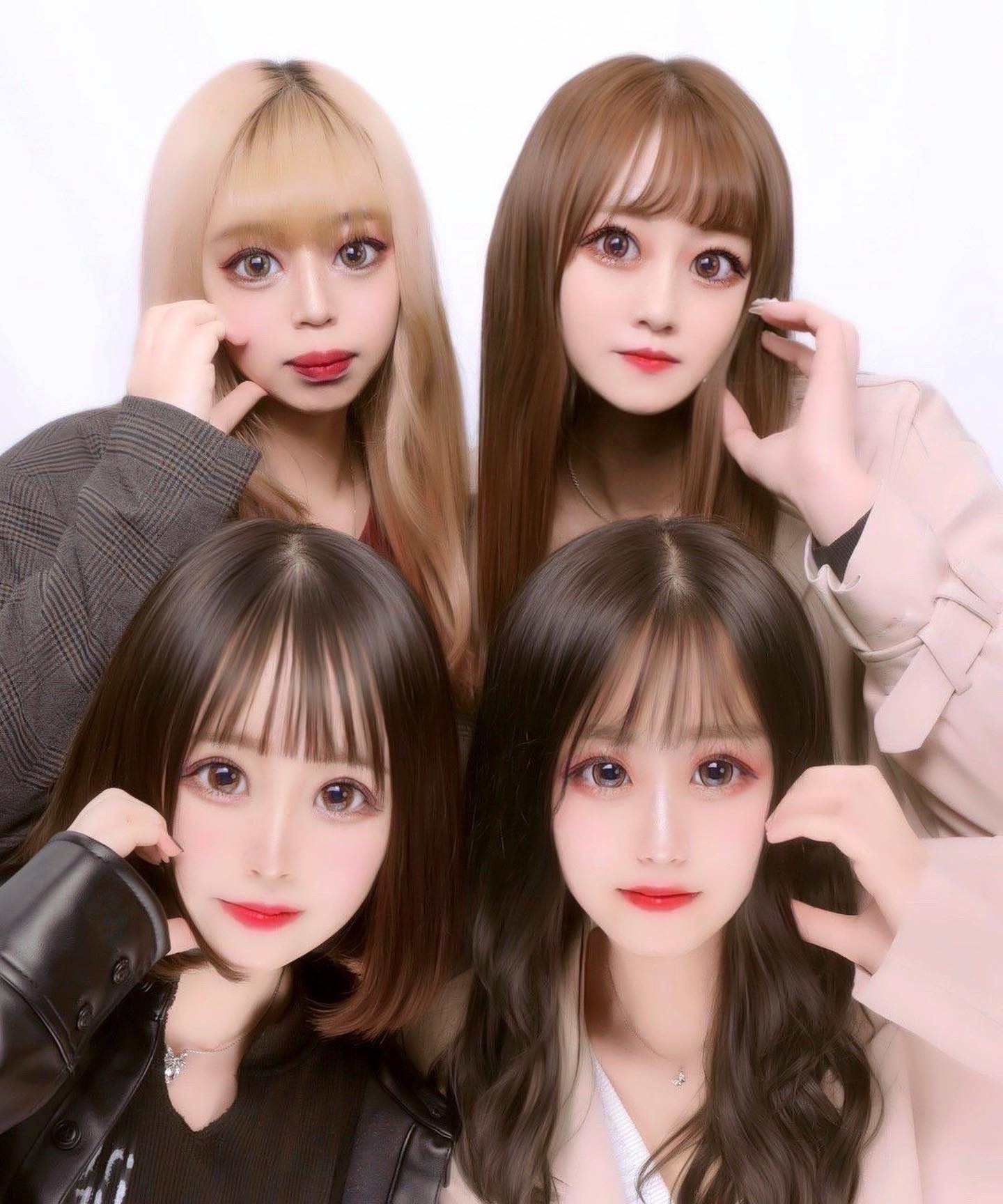 忘れた頃に投稿
ずっと遊ぼうって言ってたけどやっと遊べてうれしすぎた🥺
ほんと楽しすぎたから絶対また遊ぼーう❤️‍🔥

 #謎メン  #プリント倶楽部