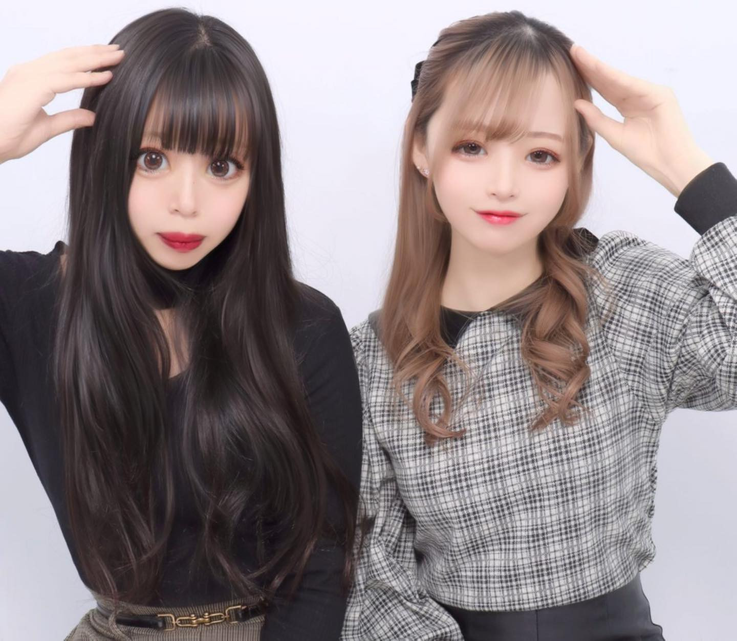 ねね🐻‍❄️
ねね顔小さすぎて隣並ぶの怖いけどフッ軽最高だからまたすぐ遊ぼうねん！

 #隣が可愛すぎる #限界専門学生 #プリ詐欺