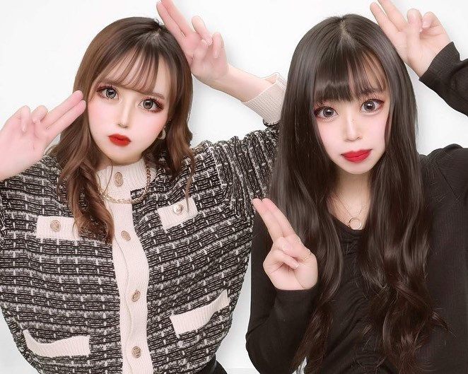 れもんちゃん🍋
スケートいったら外周2周してすぐ帰るし函太郎いったらずっと懐かしいしか言ってなかった🙃

 #れもん #珍名コンビ #プリント倶楽部