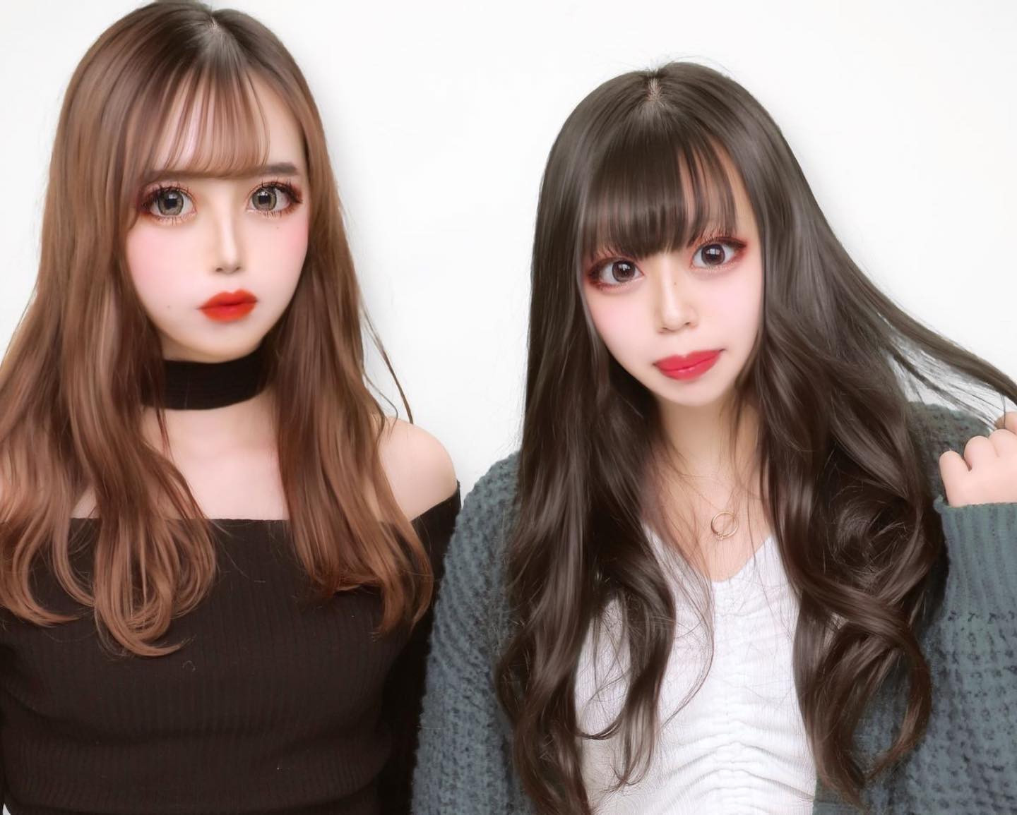 れもんちゃん🍋
久しぶりに遊べて歓喜👏
ほんと可愛いしスタイル良すぎ。
車出してくれてほんとありがとう💞
冬休みも遊ぼうねん！

#れもん  #大好き #珍名コンビ