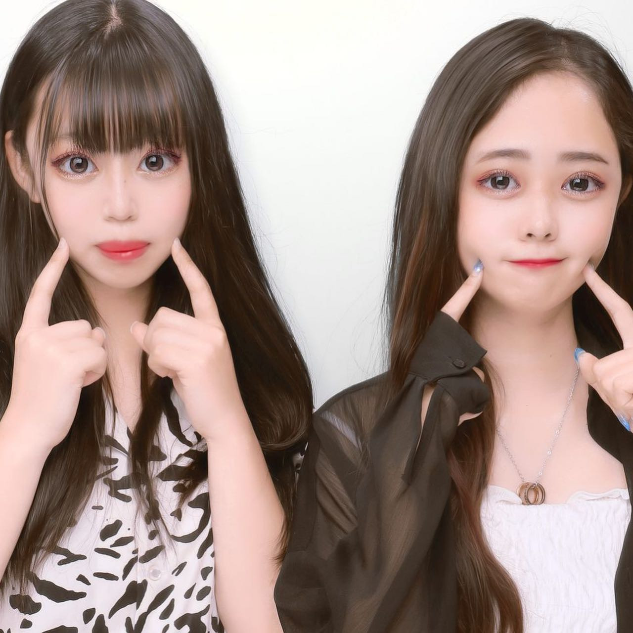 ななみ🦋
小中の後輩ちゃん。
ずっと遊ぼうって言っててやっと遊べた❣️
また遊んでね🥰

 #投稿さぼってごめん #可愛い後輩ちゃん  #遊んでくれてありがとう