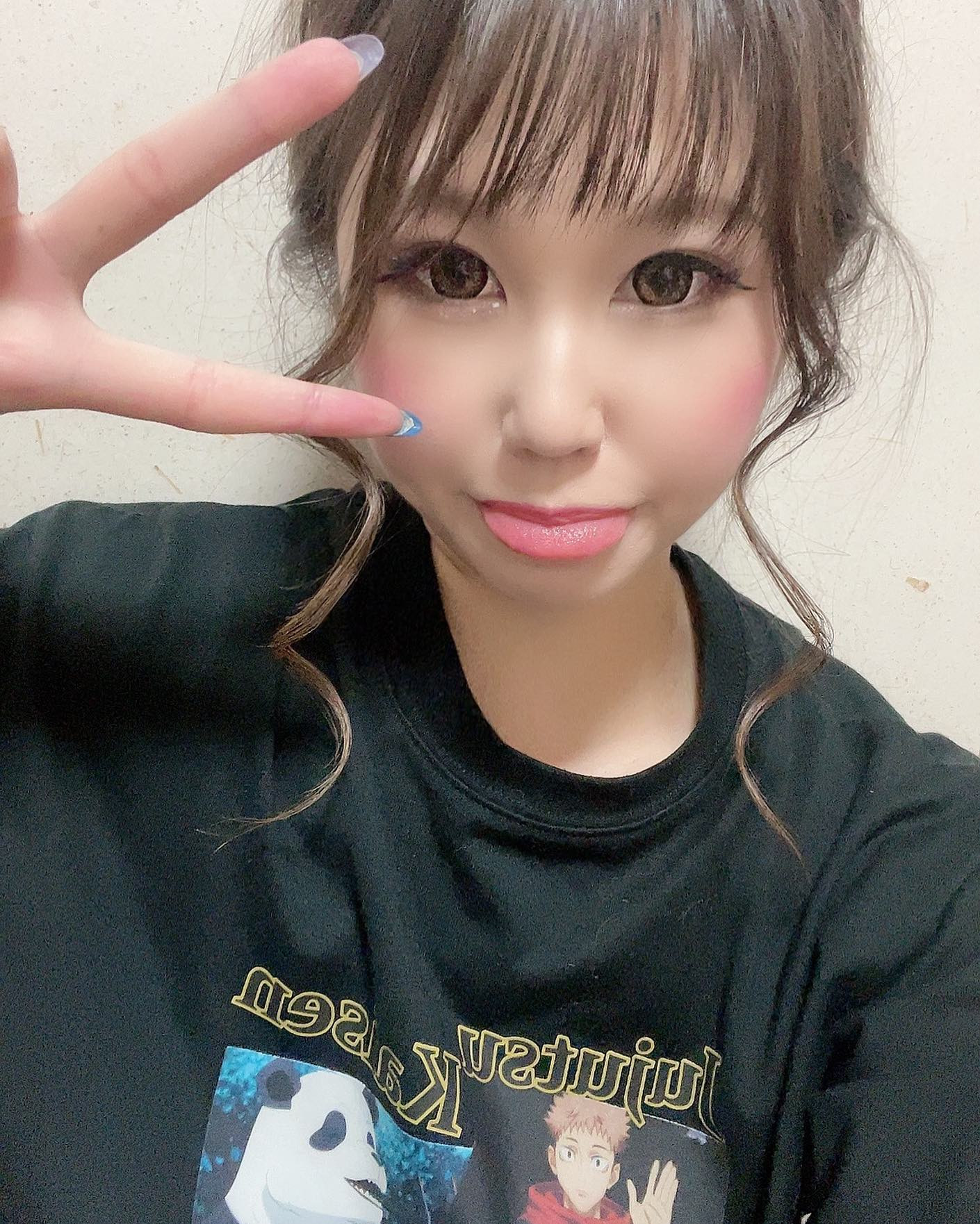 舌がぺろん🤣

@helena_hibikigroup 

#クラブヘレナ　#響グループ　#天海莉央奈　#札幌　#すすきの　#北海道　#ニュークラブ　#ニュークラ嬢　#すすきのニュークラ　#ラウンジ　#ラウンジ嬢　#キャバクラ　#キャバ嬢　#ホステス　#道産子　#美女スタグラム　#求人　#自撮り　#ヘアアレンジ　#キャバキャバ#札幌観光#お酒#酔っ払い#歌舞伎町#錦#中州#国分町#お酒好きと繋がりたい#自撮り#いいね返し