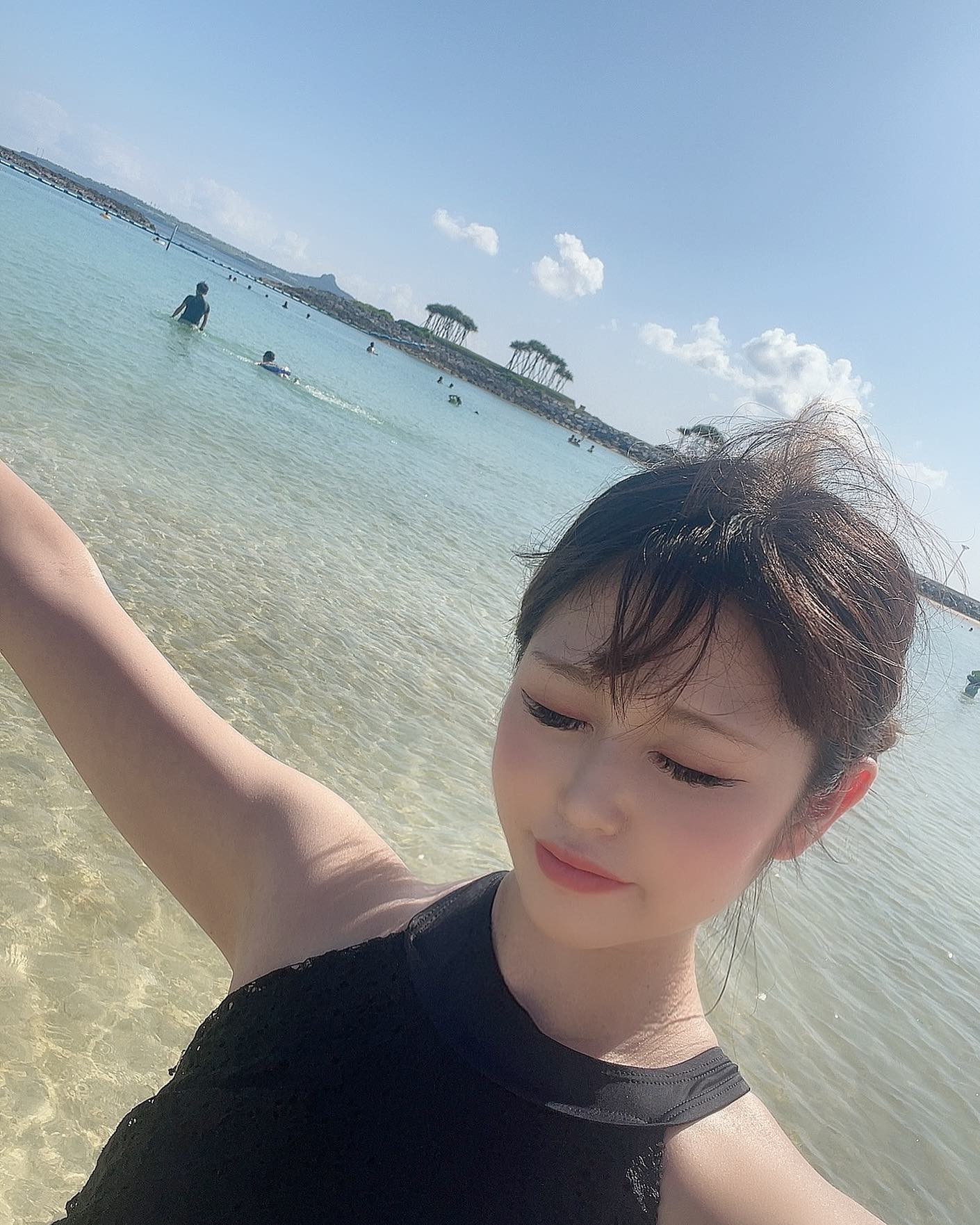 みーうー🌊

@helena_hibikigroup 

#クラブヘレナ　#響グループ　#天海莉央奈　#札幌　#すすきの　#北海道　#ニュークラブ　#ニュークラ嬢　#すすきのニュークラ　#ラウンジ　#ラウンジ嬢　#キャバクラ　#キャバ嬢　#ホステス　#道産子　#美女スタグラム　#求人　#自撮り　#ヘアアレンジ　#キャバキャバ#札幌観光#お酒#酔っ払い#歌舞伎町#錦#中州#国分町#お酒好きと繋がりたい#自撮り#いいね返し