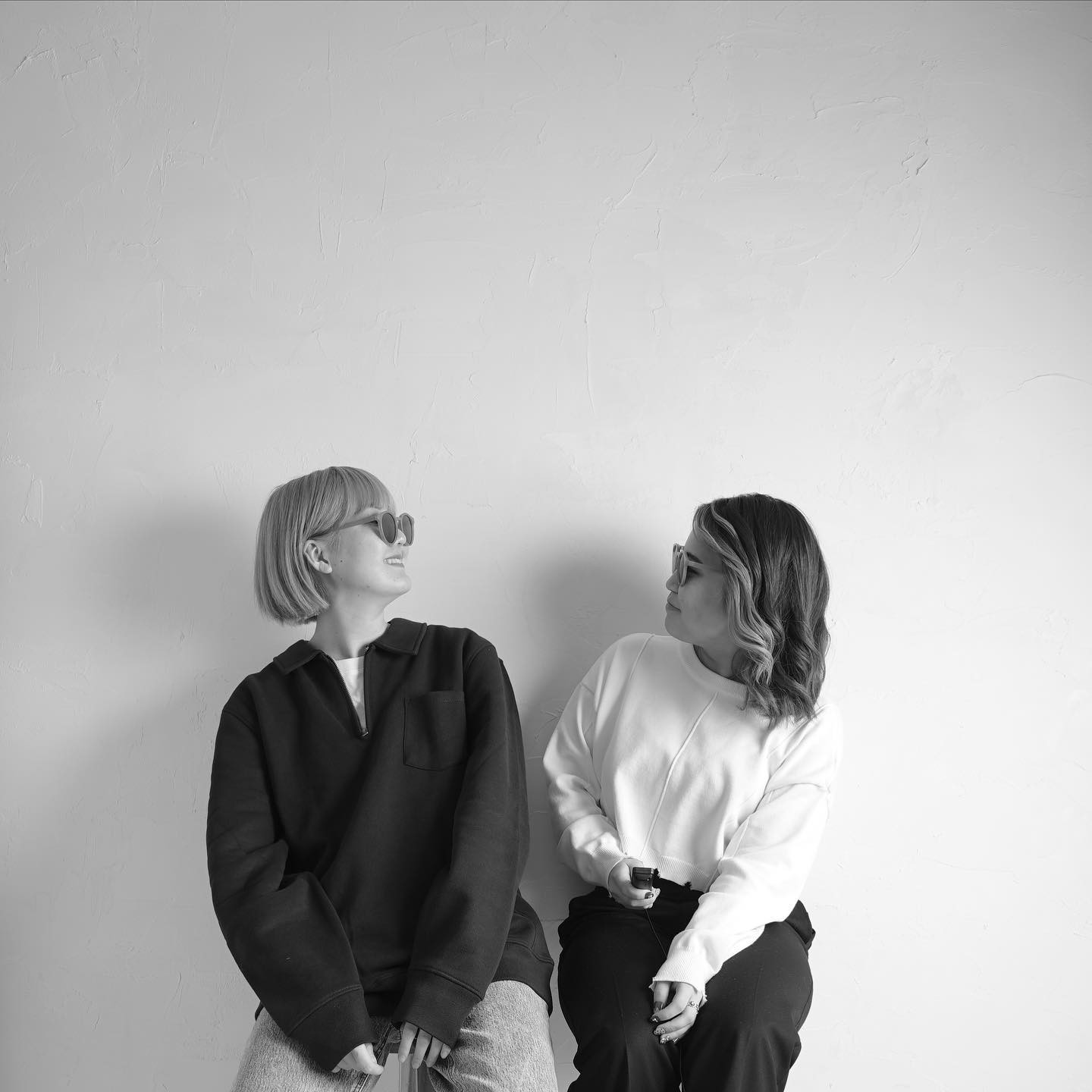 📸
パシャパシャしてきた(๑⃙⃘・ᵕ・๑⃙⃘)