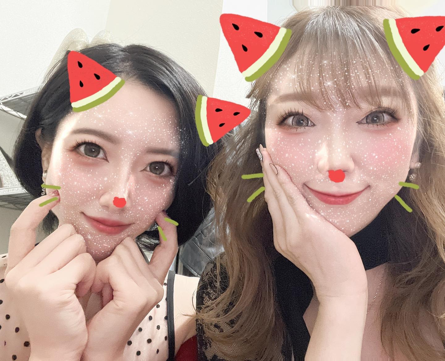 、
酔うと大体ひなさんに絡みます←
10がっつ〜〜

#ヘレナ#響グループ#百瀬るあ
#札幌#すすきの#北海道#ニュークラブ#ニュークラ嬢
#すすきのニュークラ#ラウンジ#ラウンジ嬢#キャバクラ#キャバ嬢#ホステス#道産子#美女スタグラム#求人#自撮り#ヘアアレンジ#キャバキャバ
#ゴルフ#ゴルフ女子#旅行#JGC#JAL#カメラ