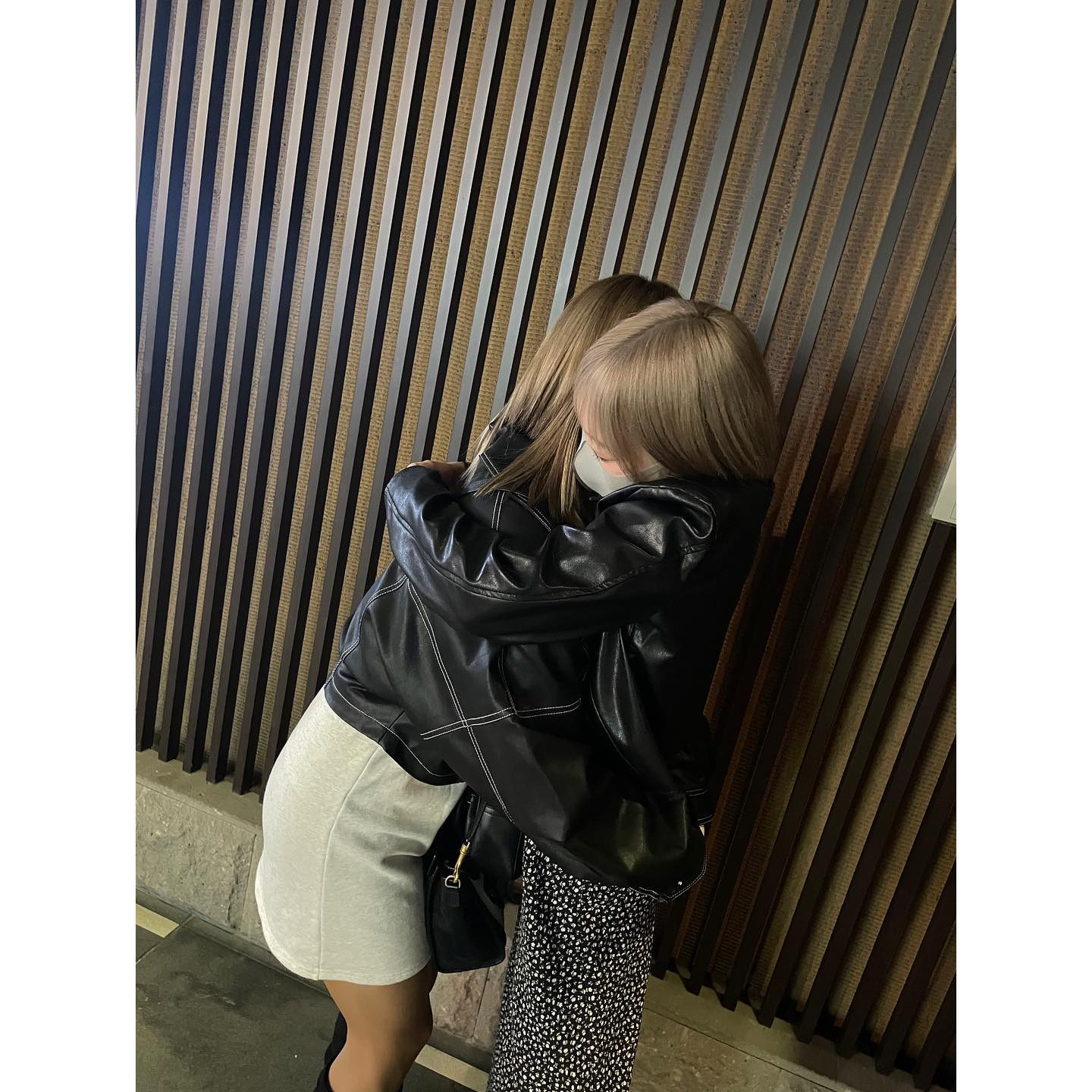 .
.
お誕生日月間終えました🫶
.
不安だらけで迎えた9月でしたが、
色んな人達が応援してくれて
支えてくれて感謝感謝の1ヶ月でした😭💓
.
たくさんの幸せ🕊を
ありがとうございました！！
頭が上がりません🤦🏻‍♀️🤦🏻‍♀️
.
写真は同じ誕生日月間のじゅんなちゃんと👯‍♀️
締め日終えた日に熱いハグをしました。笑
.