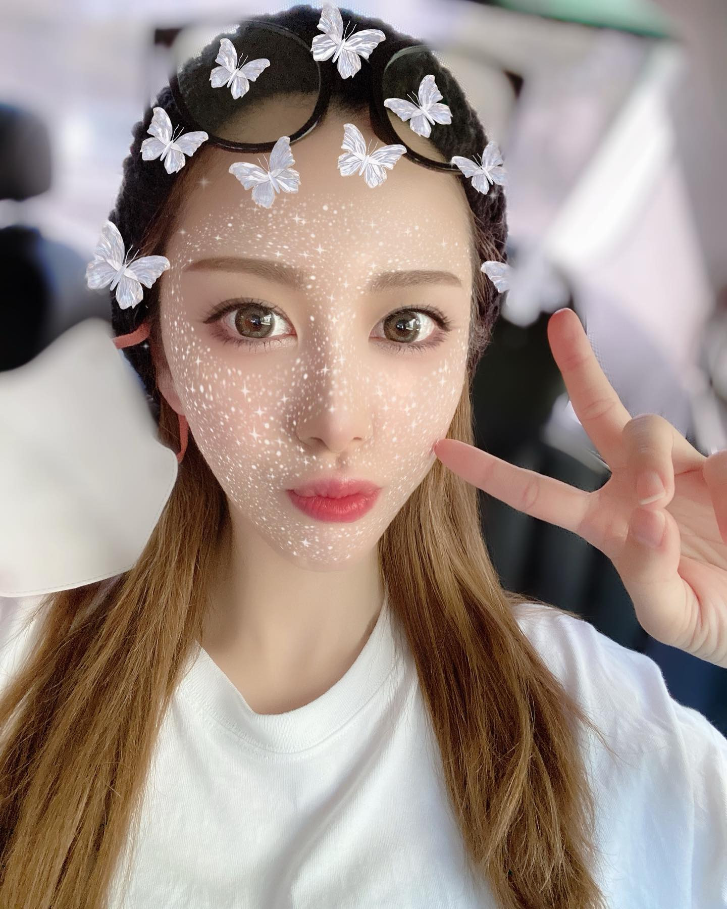 今日化粧したら写メ溜め撮りしよう🥹🥹🥹

@helena_hibikigroup 

#クラブヘレナ #ヘレナ #響グループ #水沢愛美 #札幌 #すすきの #北海道 #ニュークラブ #ニュークラ嬢 #すすきのニュークラ #ラウンジ #ラウンジ嬢 #キャバクラ #キャバ嬢 #ホステス #道産子 #美女スタグラム #求人 #自撮り #ヘアアレンジ #キャバキャバ #hokkaido #sapporo #susukino #helena #hibikigroup #champagne #l4likes #in