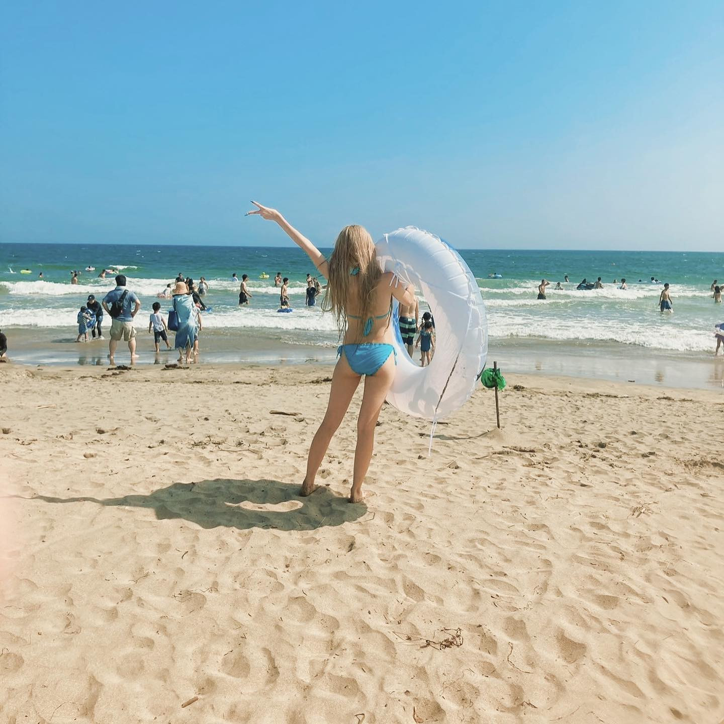 2022海シリーズ👙🐠🏖
🏝
🏝
🏝
🏝
🏝
#ダイビング #ダイビング女子 #オープンウォーター #初心者 #海 #御宿 #千葉 #由比ヶ浜 #湘南 #鵠沼海岸 #神奈川 #伊豆 #海洋公園 #大瀬崎 #静岡 #sea #diving #beach #海好きな人と繋がりたい #l4l