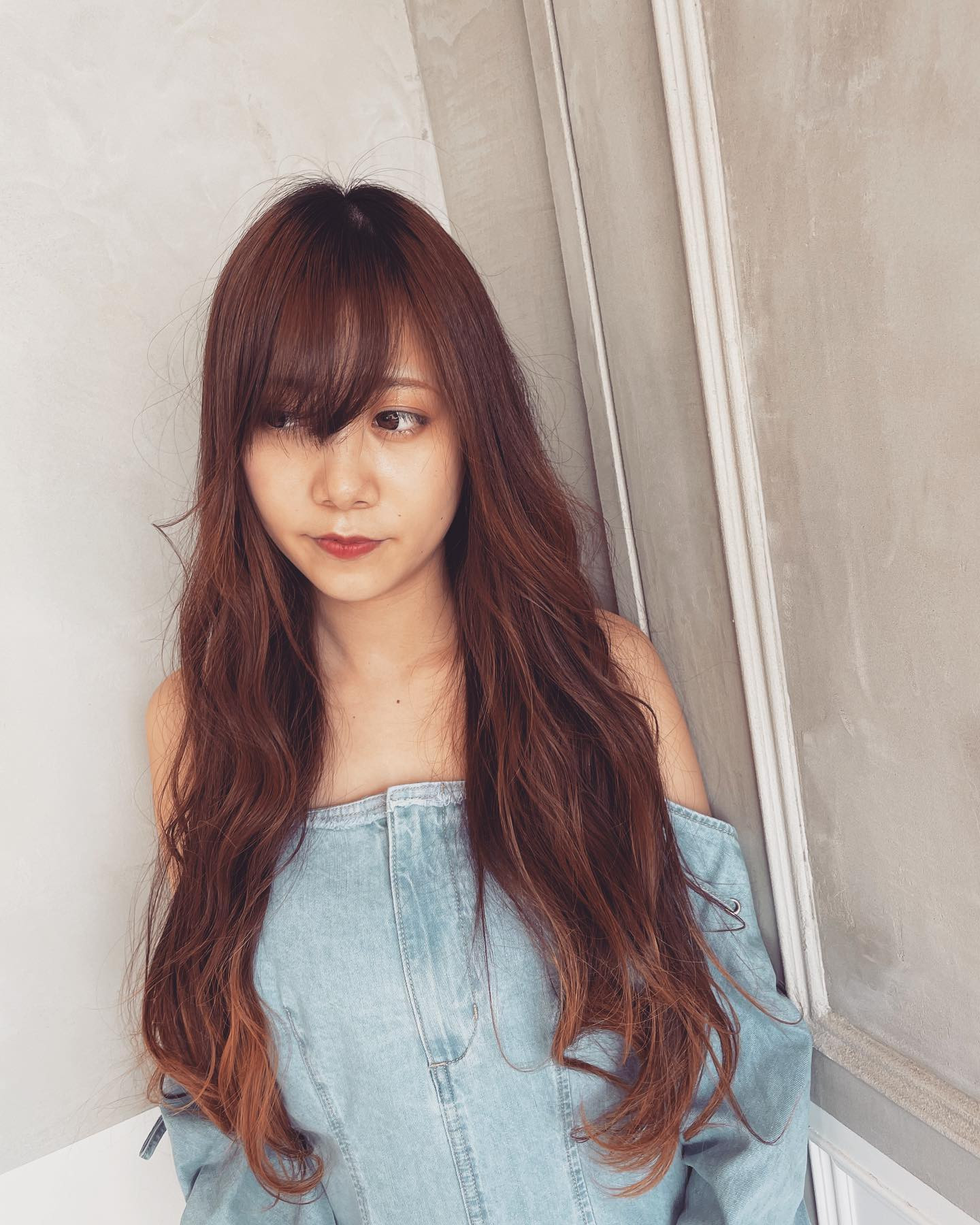 Girl's Bar Blue日記797316