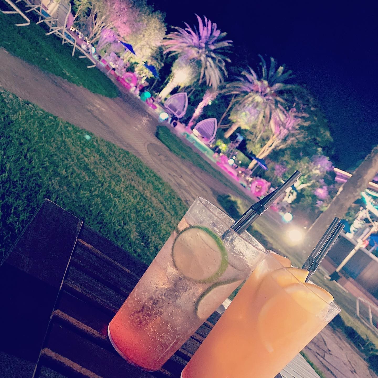 Girl's Bar Blue日記797318