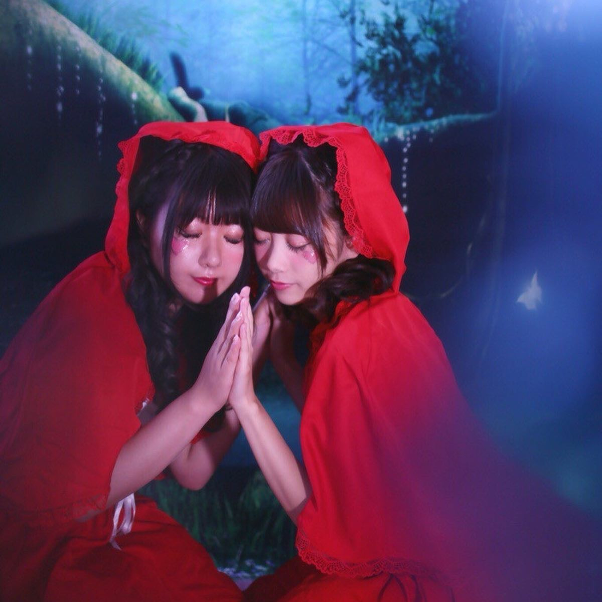 Girl's Bar Blue日記797319