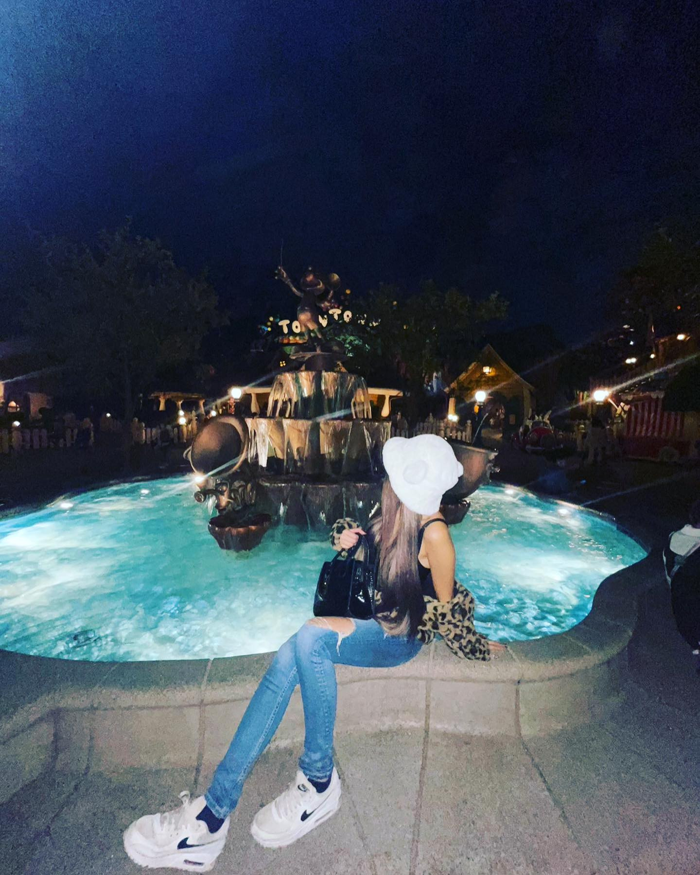 Girl's Bar Blue日記797331