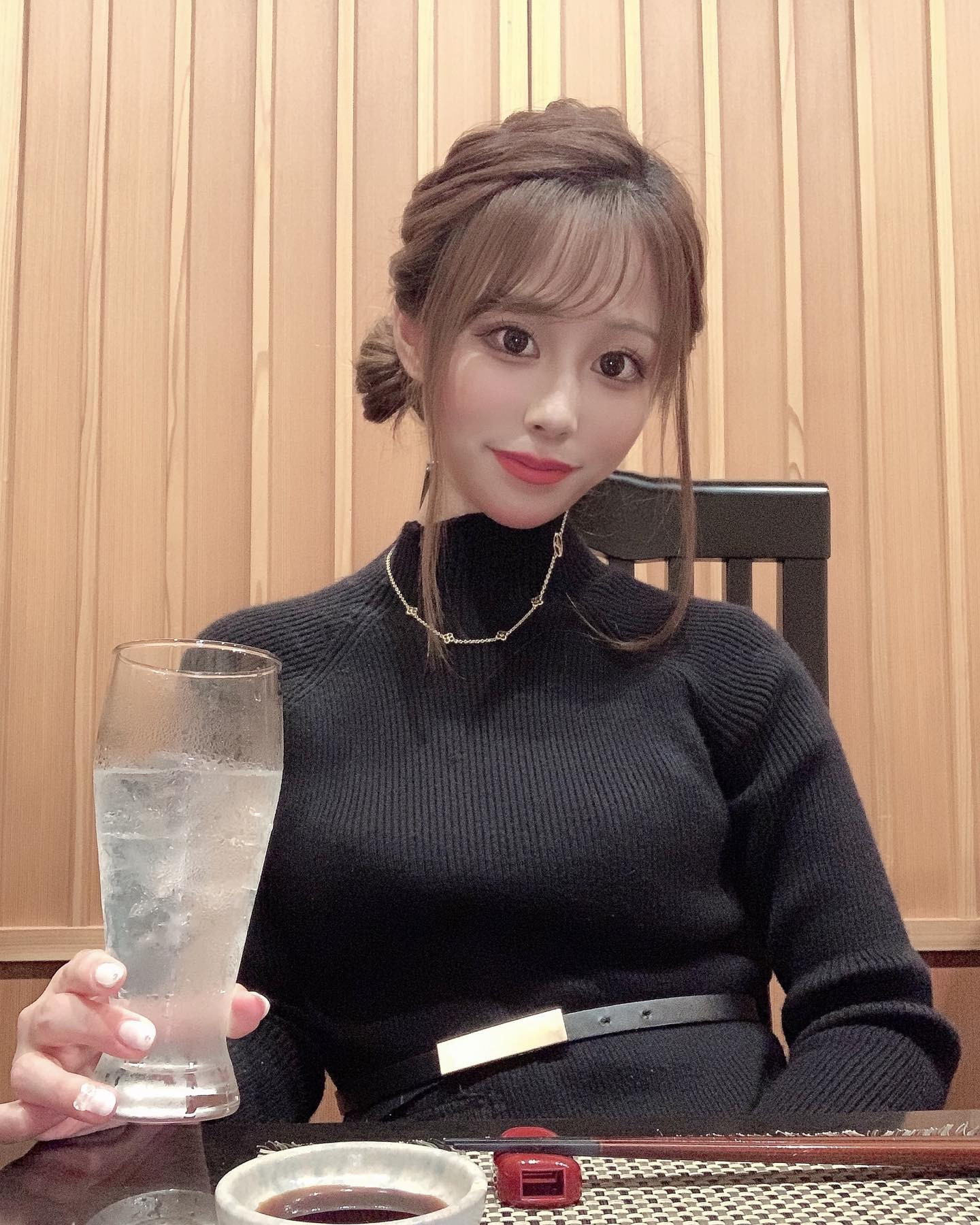 🤍💜❤️

二日酔いでおでん🍢
染みた🥹美味しかった🥹

.

#ザニューヨーク#エリアG#キャバクラ#ニュークラブ#仙台キャバクラ#キャバ嬢#ホステス#水商売#仙台#国分町#歌舞伎町#六本木#銀座#すすきの#錦#北新地#ミナミ#中洲#キャバキャバ#ヘアメ#ヘアメイク#キャバドレス#おでん#一窯#仙台おでん
#hairmake#cabacaba
#TheNewYork#areag