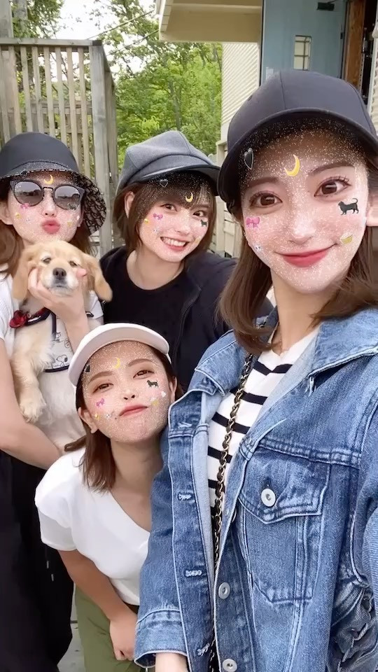 ぱるさん強制カメラ目線🐶笑
.

#エリアジー #オレンジテラス #オーシャンスカイ #モナクラス #ニュークラブ #ニュークラ #キャバクラ #ホステス #キャバ嬢 #すすきの #札幌 #歌舞伎町 #国分町 #可愛い #かわいい #いいね #フォロミー #フォロー #フォロワー #followｍe #likeforlikes #instagood #instalike #follow #f4f #ヘアセット #ショートカット #ヘアアレンジ