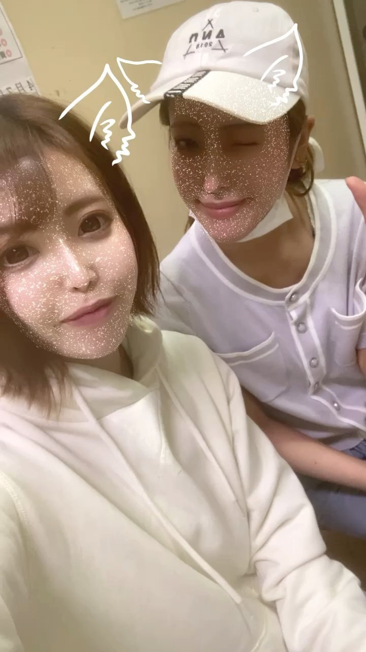 今年初打ちっ放し🏌️‍♀️
ゴルフってやっぱり楽しい😚✨
.

#エリアジー #オレンジテラス #オーシャンスカイ #モナクラス #ニュークラブ #ニュークラ #キャバクラ #ホステス #キャバ嬢 #すすきの #札幌 #歌舞伎町 #国分町 #可愛い #かわいい #いいね #フォロミー #フォロー #フォロワー #followｍe #likeforlikes #instagood #instalike #follow #f4f #ヘアセット #ショートカット #ヘアアレンジ