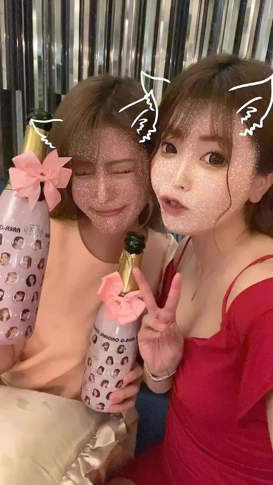 しーちゃんって力は強いのに
体は弱い気がする笑
.

#エリアジー #オレンジテラス #オーシャンスカイ #モナクラス #ニュークラブ #ニュークラ #キャバクラ #ホステス #キャバ嬢 #すすきの #札幌 #歌舞伎町 #国分町 #可愛い #かわいい #いいね #フォロミー #フォロー #フォロワー #followｍe #likeforlikes #instagood #instalike #follow #f4f #ヘアセット #ショートカット #ヘアアレンジ