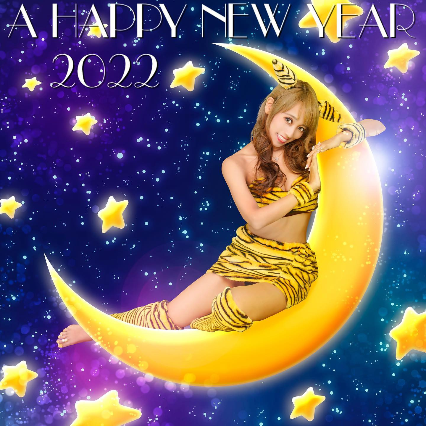 🌅A HAPPY NEW YEAR🎍✨
2021年ありがとうございました💓
2022年も応援して下さる皆様の
期待に応えられるよう
精一杯頑張りますので
宜しくお願い致します⛩🌅🎍
*
まだ見ぬ新しい景色を沢山観たいし
健康に、毎日楽しく生きたい😆💖
*
*
*
はもにゃん🐯💕
#ラムちゃん #寅年 #うる星やつら #ラムちゃんコスプレ #お正月 #あけましておめでとうございます #2022年 #謹賀新年 #寅 #🐯 #nスタジオ #キャバ嬢 #被写体モデル #撮影会モデル #アニメコスプレ #japan