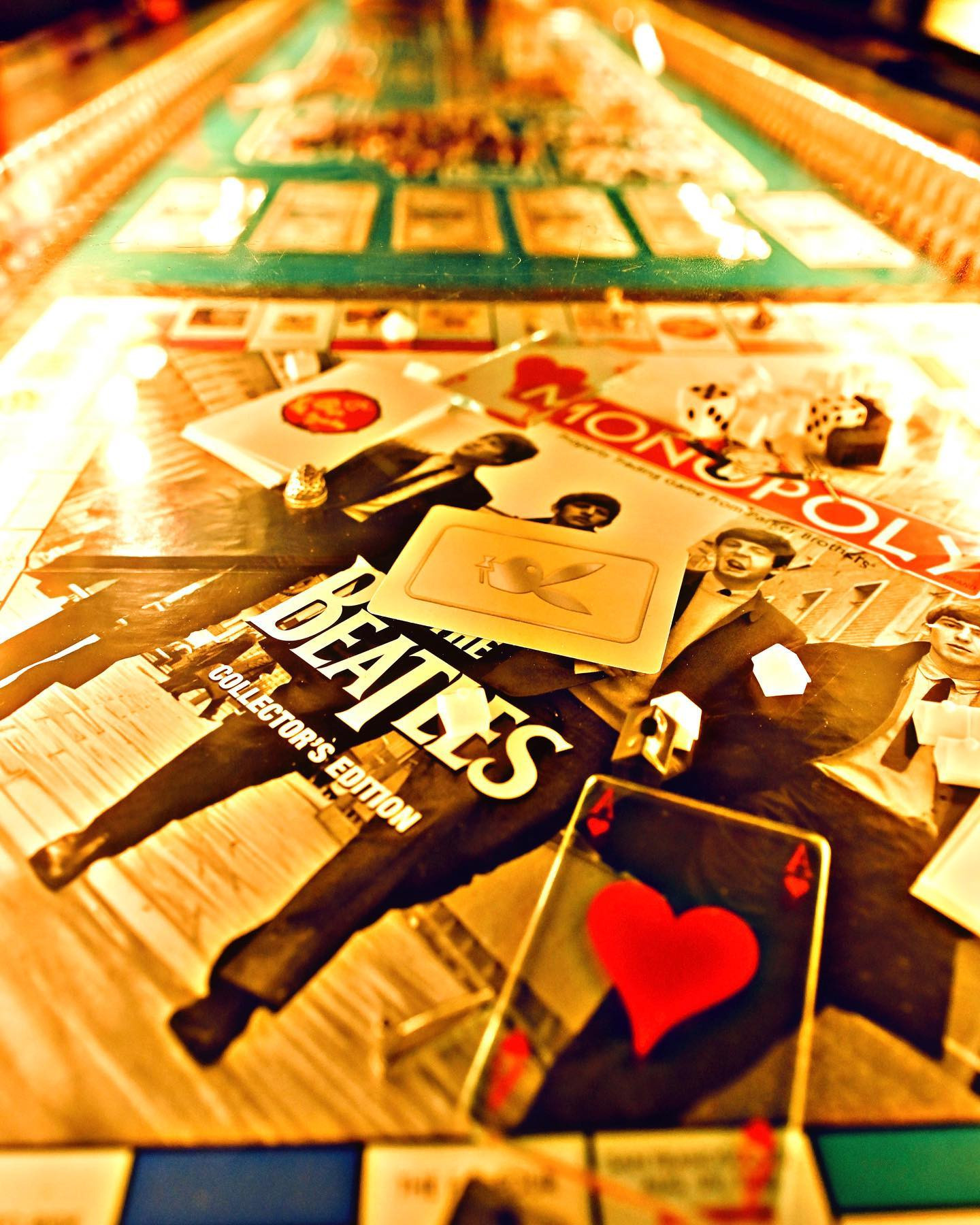 MILLION 5条通店 ホットニュース 33134