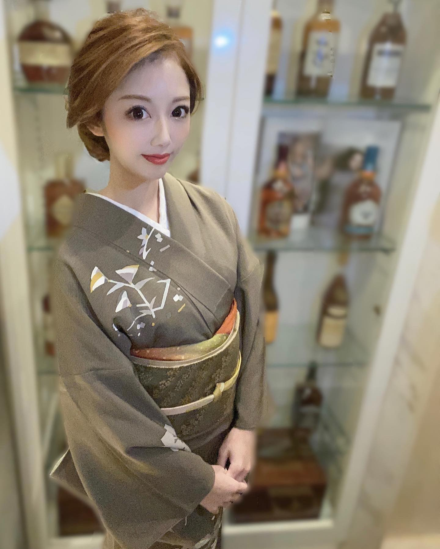 桐島ゆいな Club Liebe リーベ キャバキャバ