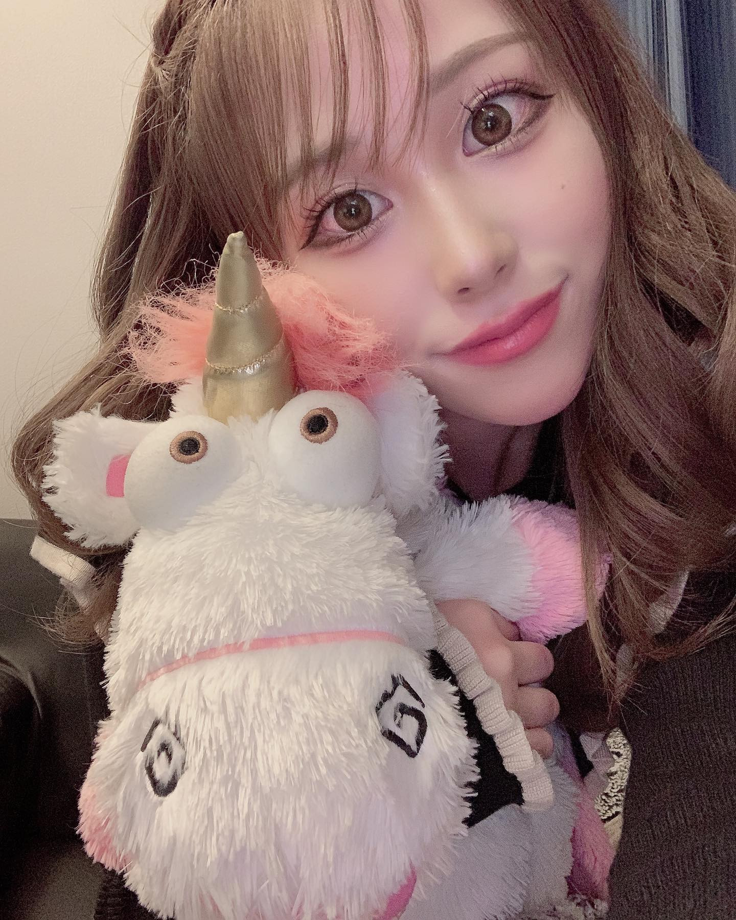 🦄🦄🦄

うまっち💁‍♀️🦄❤️❤️

さっきやっとベッド組み立て終わって
今から準備して出勤です🫥

腰が痛い👵

.
.

#ザニューヨーク#エリアG#キャバクラ#ニュークラブ#仙台キャバクラ#キャバ嬢#ホステス#水商売#仙台#国分町#歌舞伎町#六本木#銀座#すすきの#錦#北新地#ミナミ#中洲#キャバキャバ#ヘアメ#ヘアメイク#キャバドレス#🦄
#hairmake#dress#TheNewYork#areag