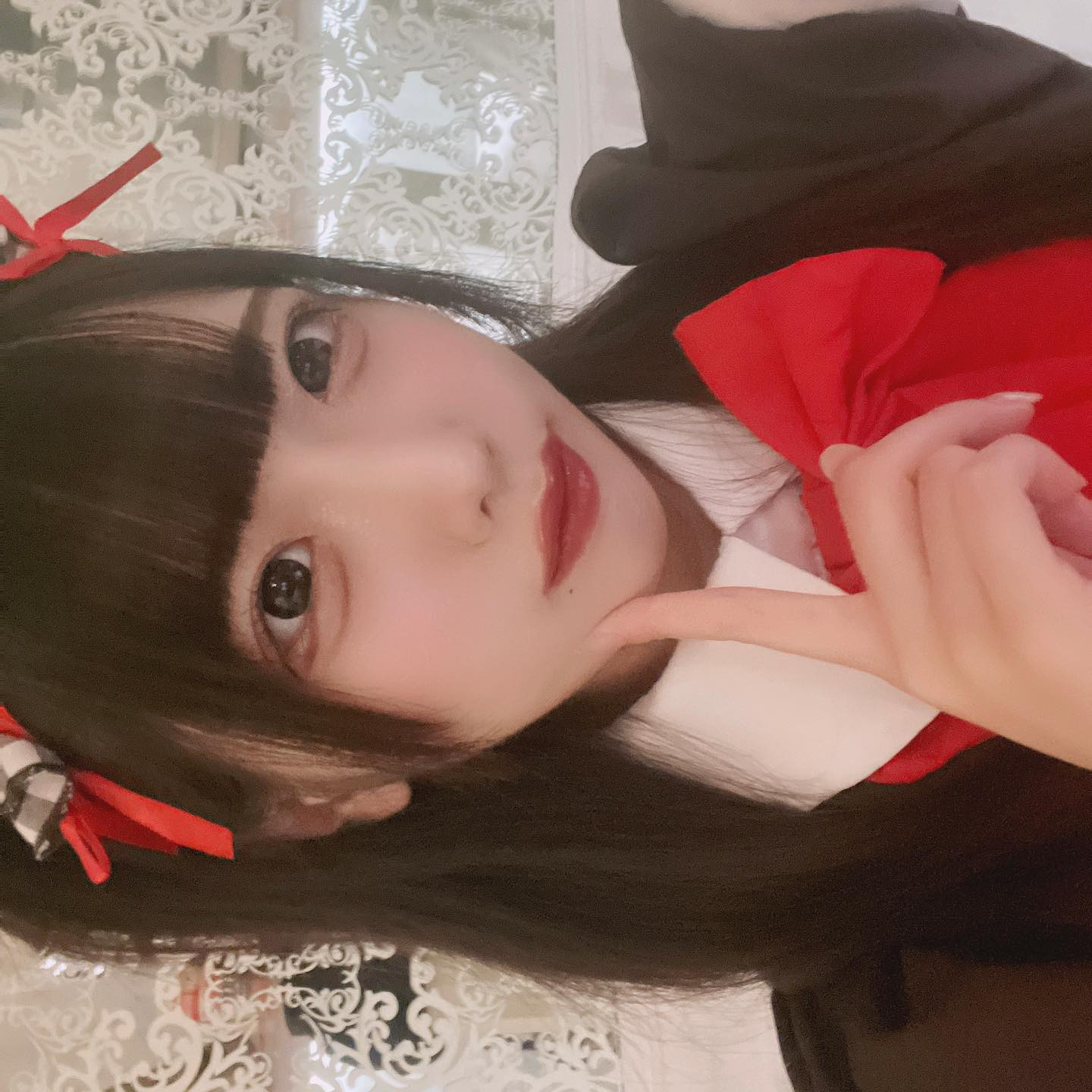 ずっとぎゅっと愛してよ

#コンカフェ #コンカフェ嬢 #メイド #メイド服 #ガルバ #ガールズバー #歌舞伎町 #歌舞伎 #自撮り #自撮り界隈